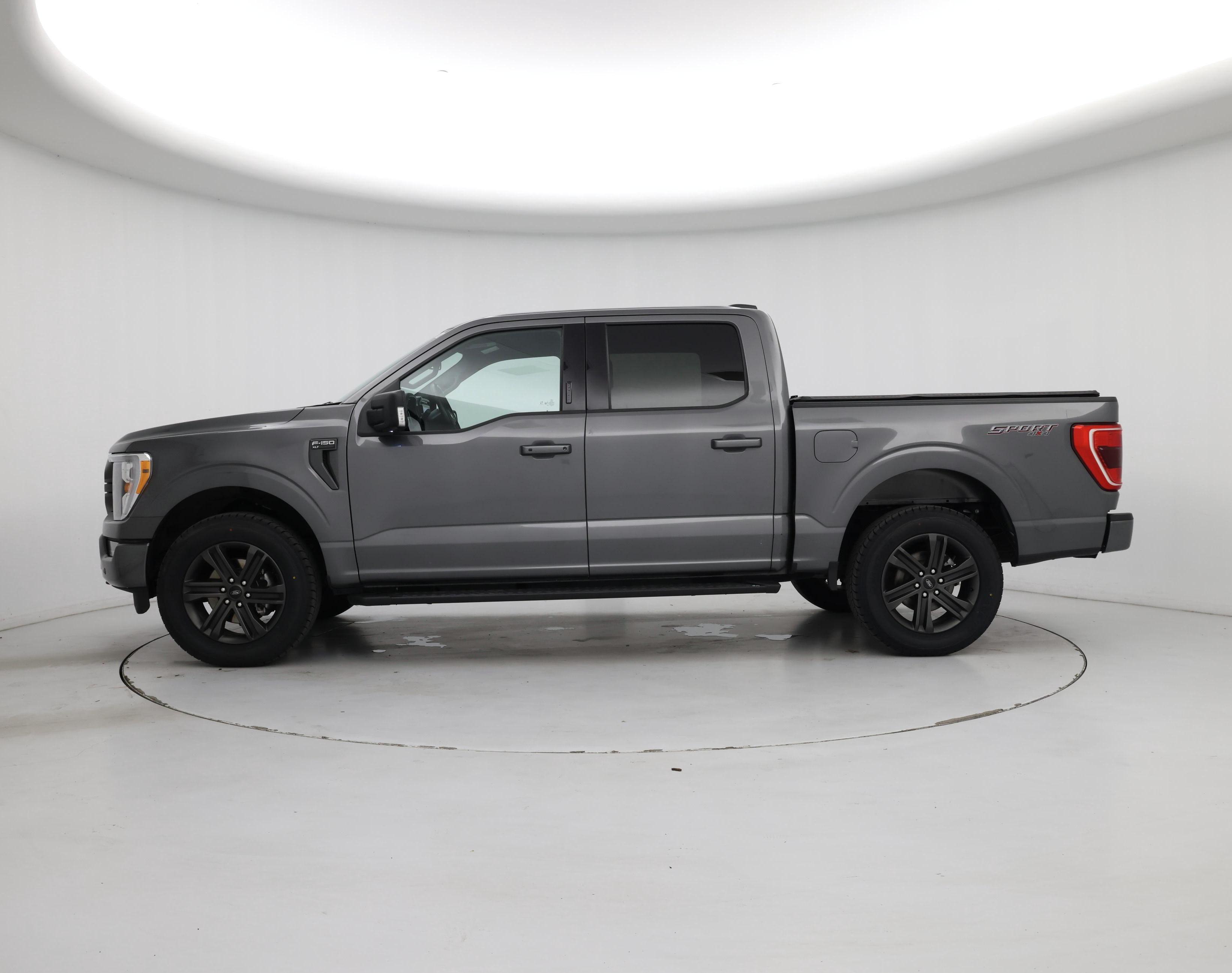 Thumbnail: 2022 Ford F-150 - 3