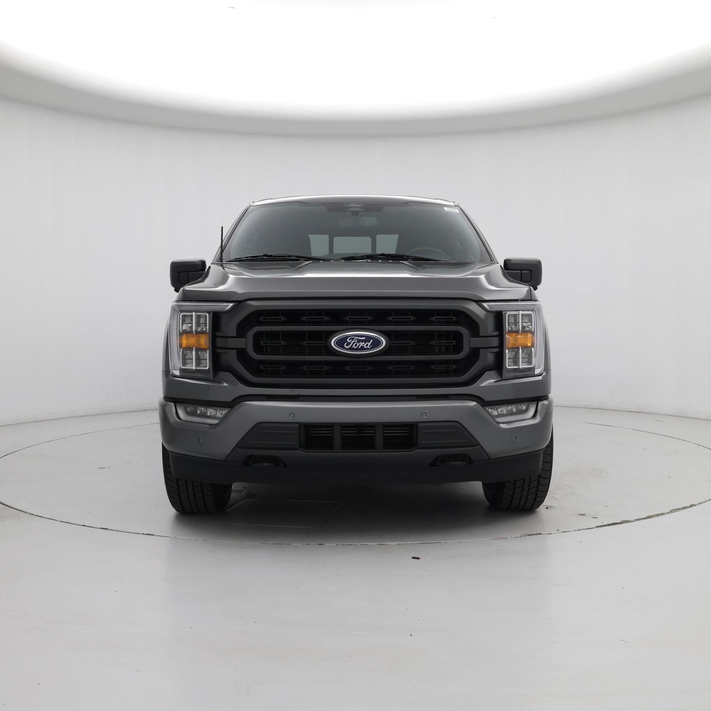 Thumbnail: 2022 Ford F-150 - 5