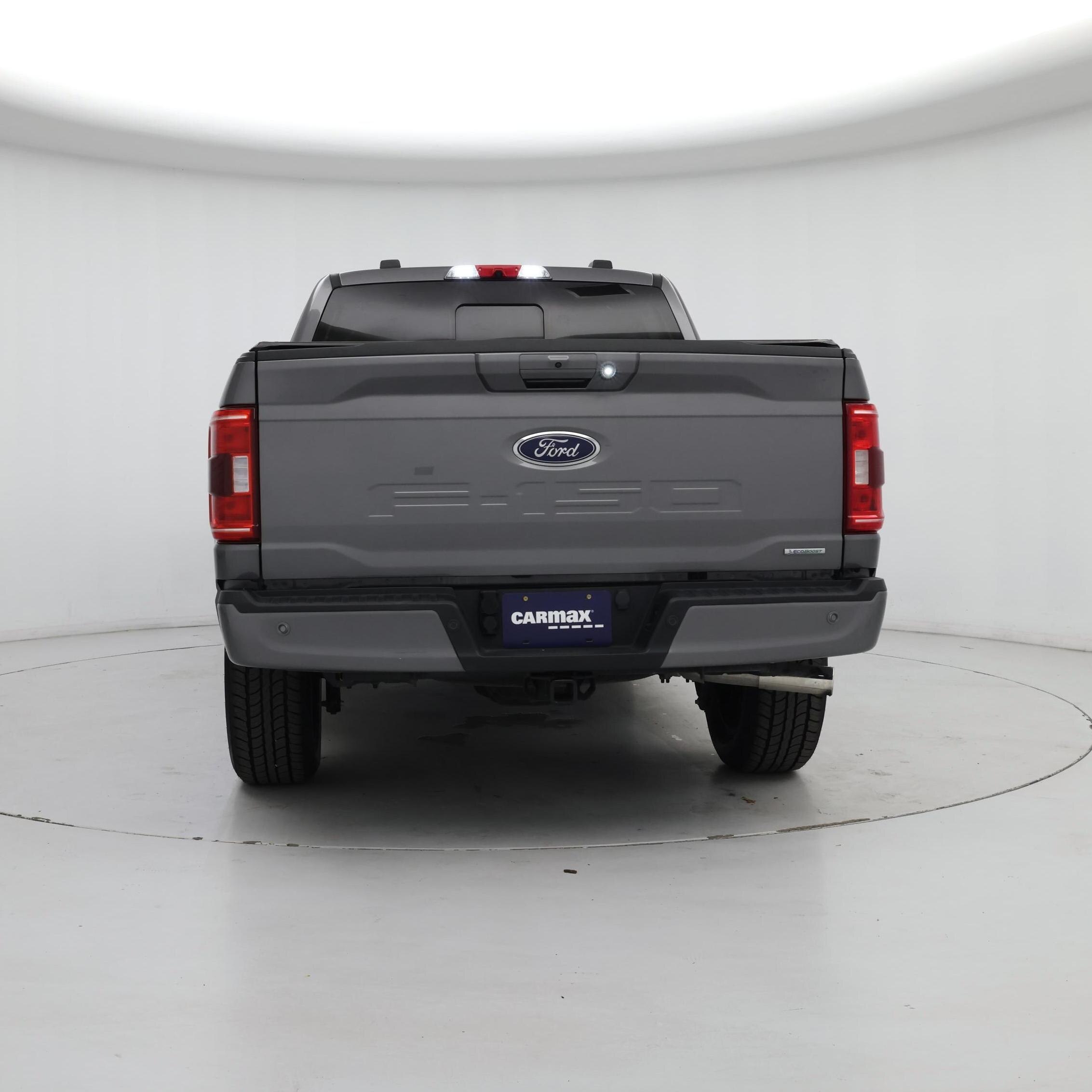 Thumbnail: 2022 Ford F-150 - 6