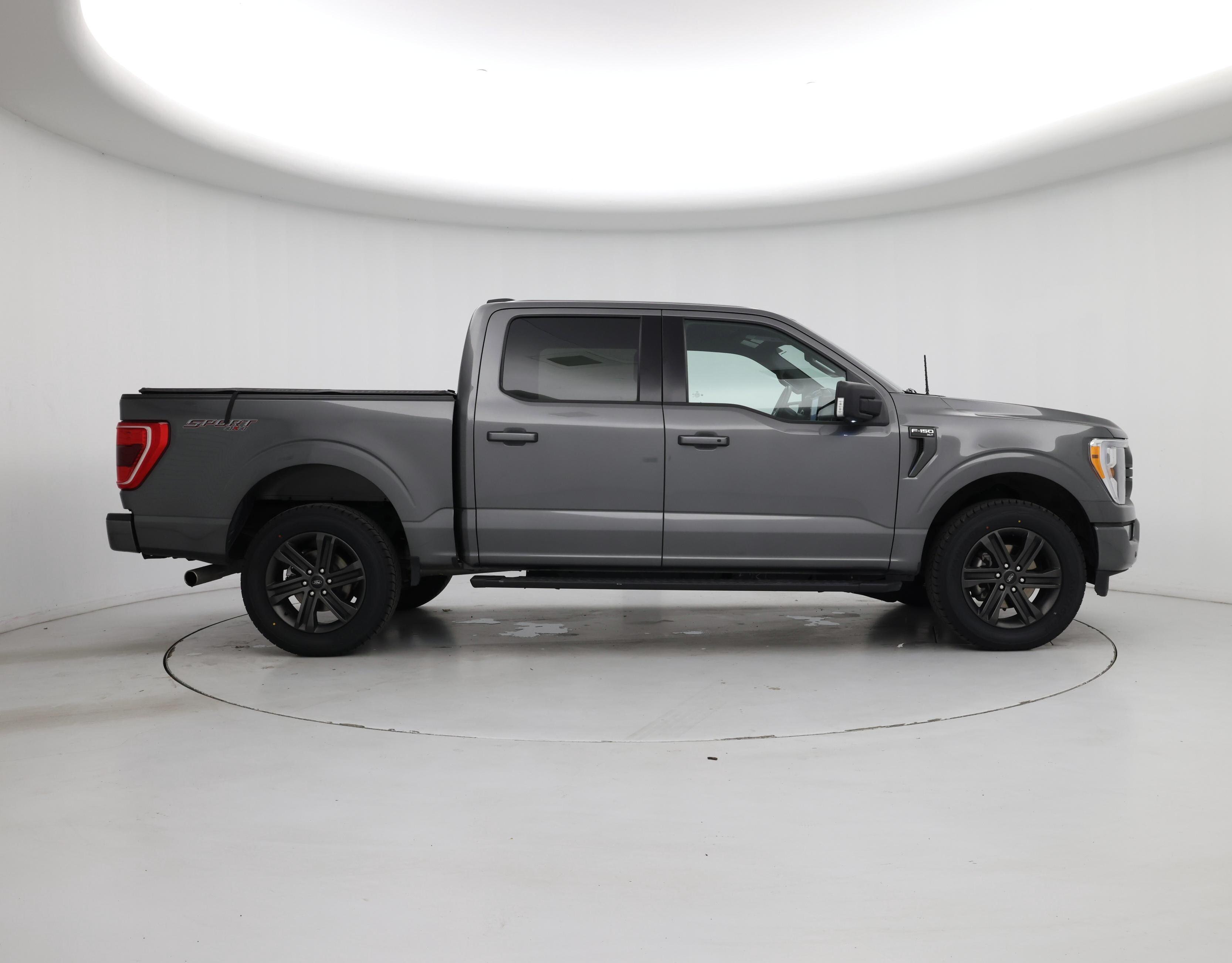 Thumbnail: 2022 Ford F-150 - 7