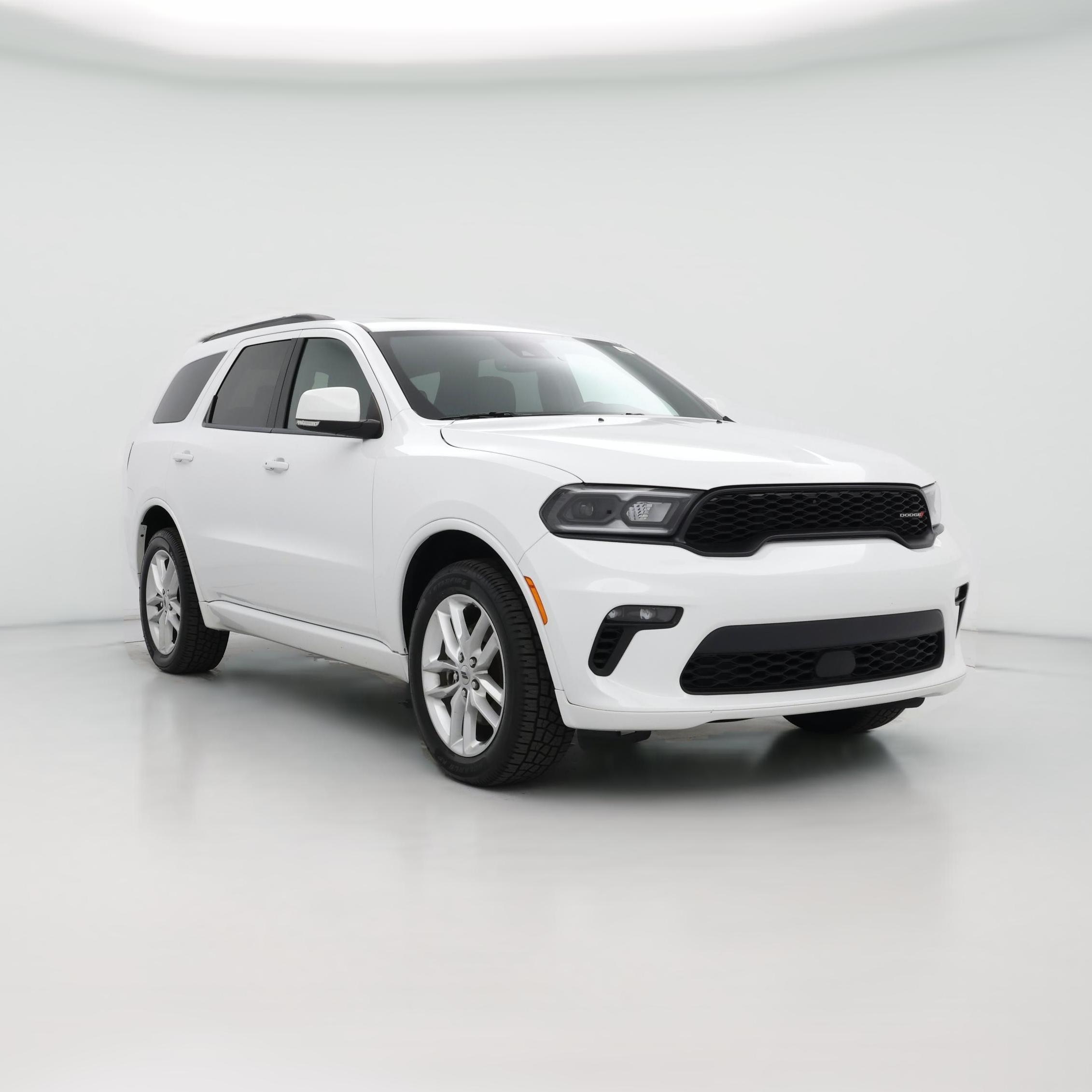 Thumbnail: 2022 Dodge Durango - 1