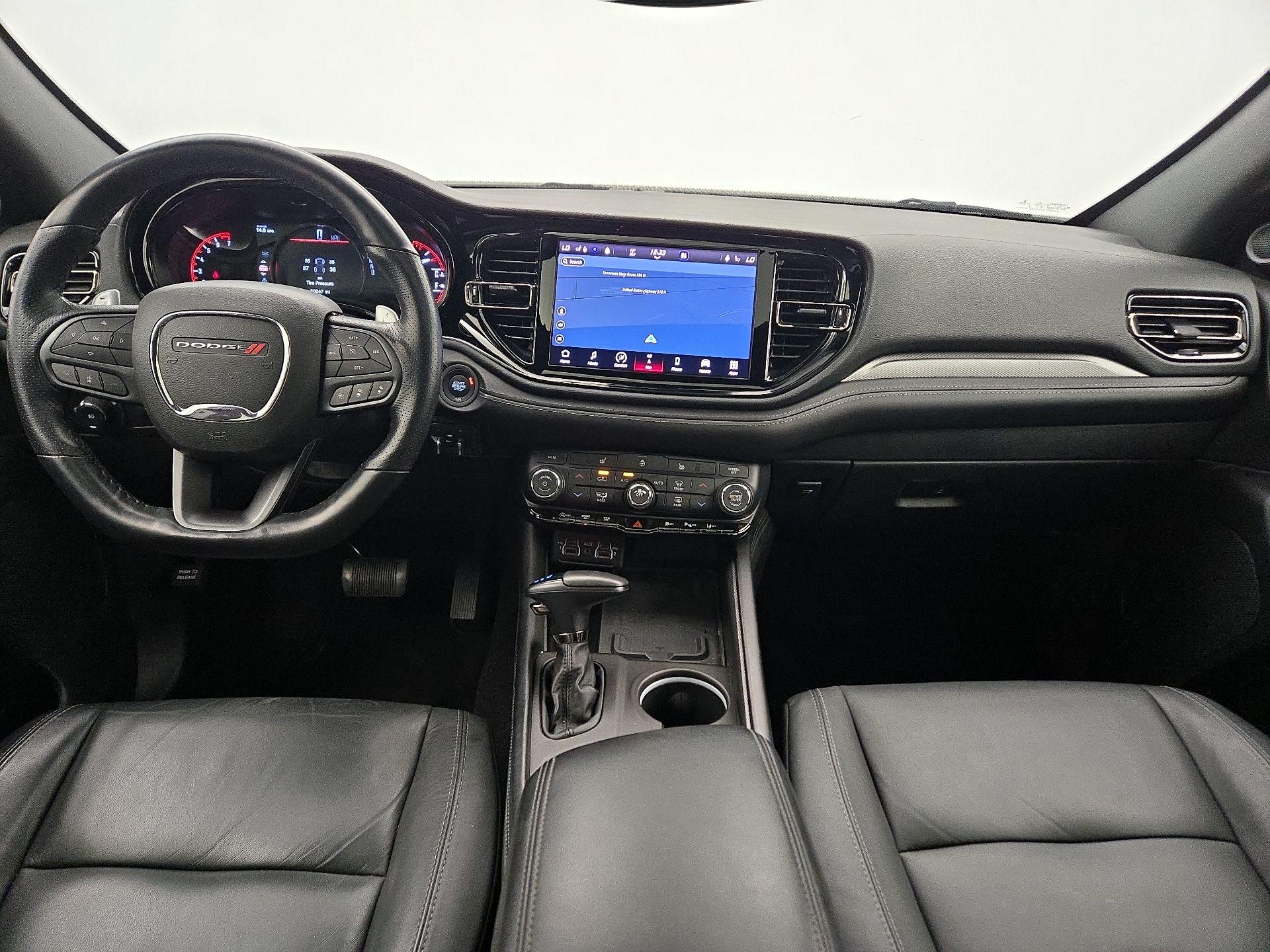 Thumbnail: 2022 Dodge Durango - 9
