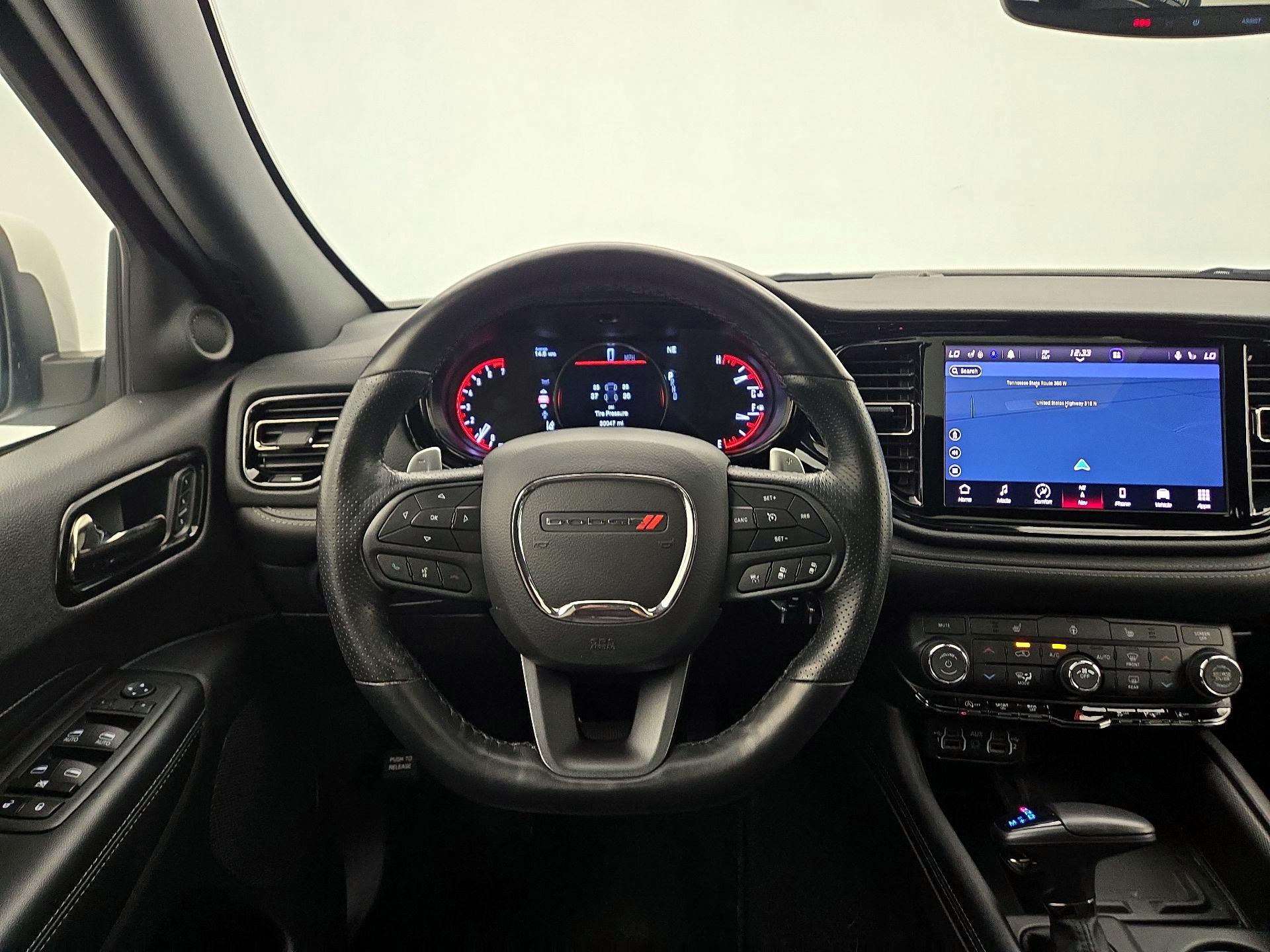 Thumbnail: 2022 Dodge Durango - 10