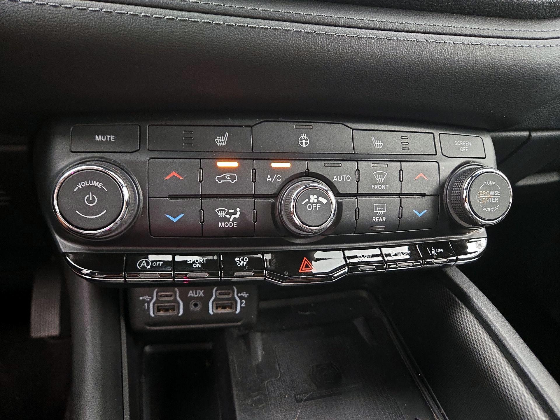 Thumbnail: 2022 Dodge Durango - 17