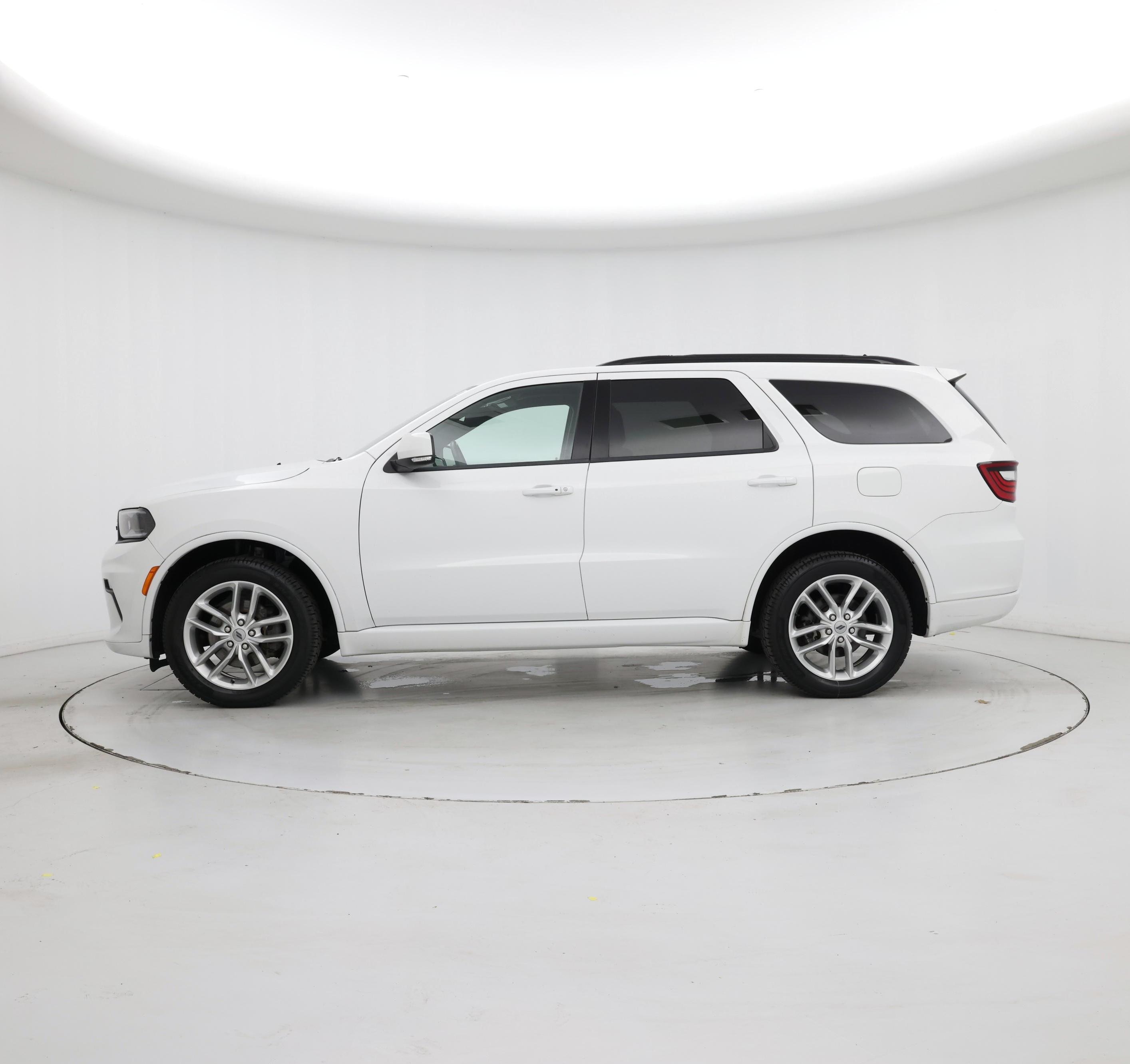 Thumbnail: 2022 Dodge Durango - 3