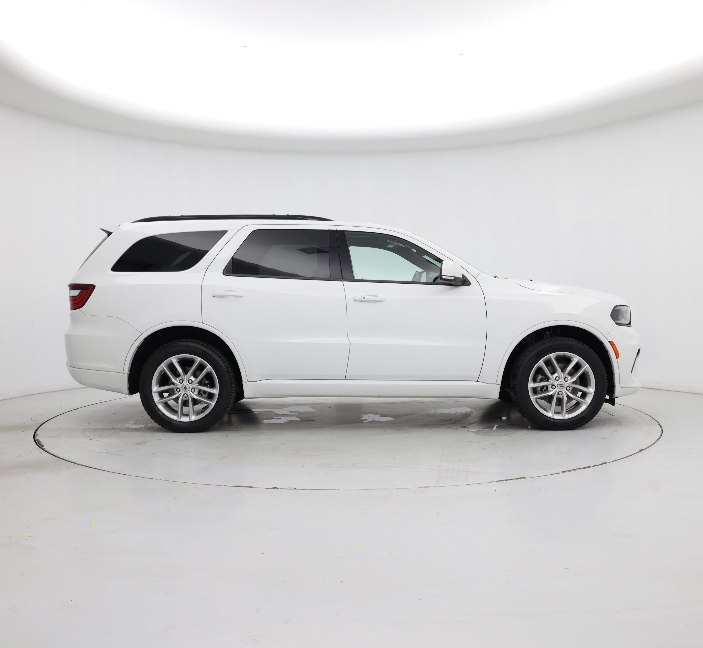 Thumbnail: 2022 Dodge Durango - 7