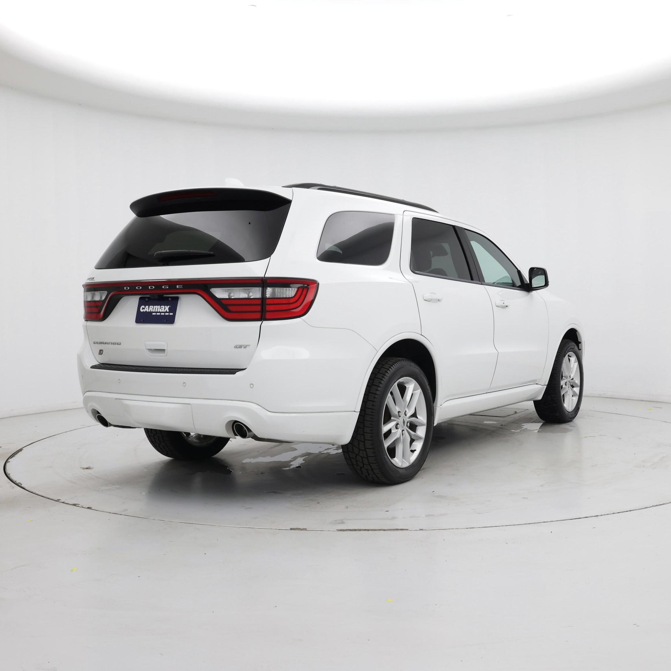 Thumbnail: 2022 Dodge Durango - 8