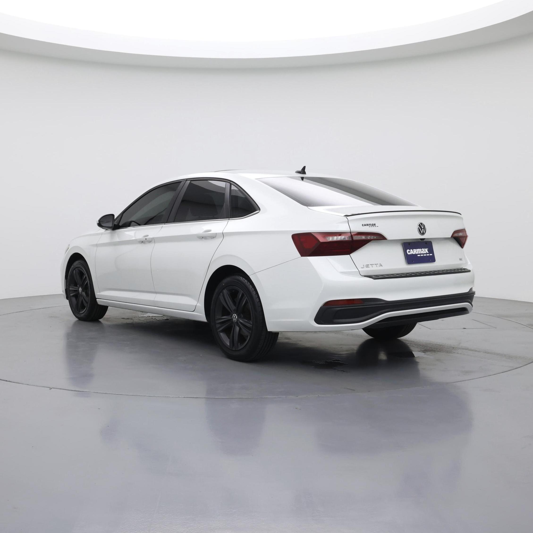 Thumbnail: 2023 Volkswagen Jetta - 2