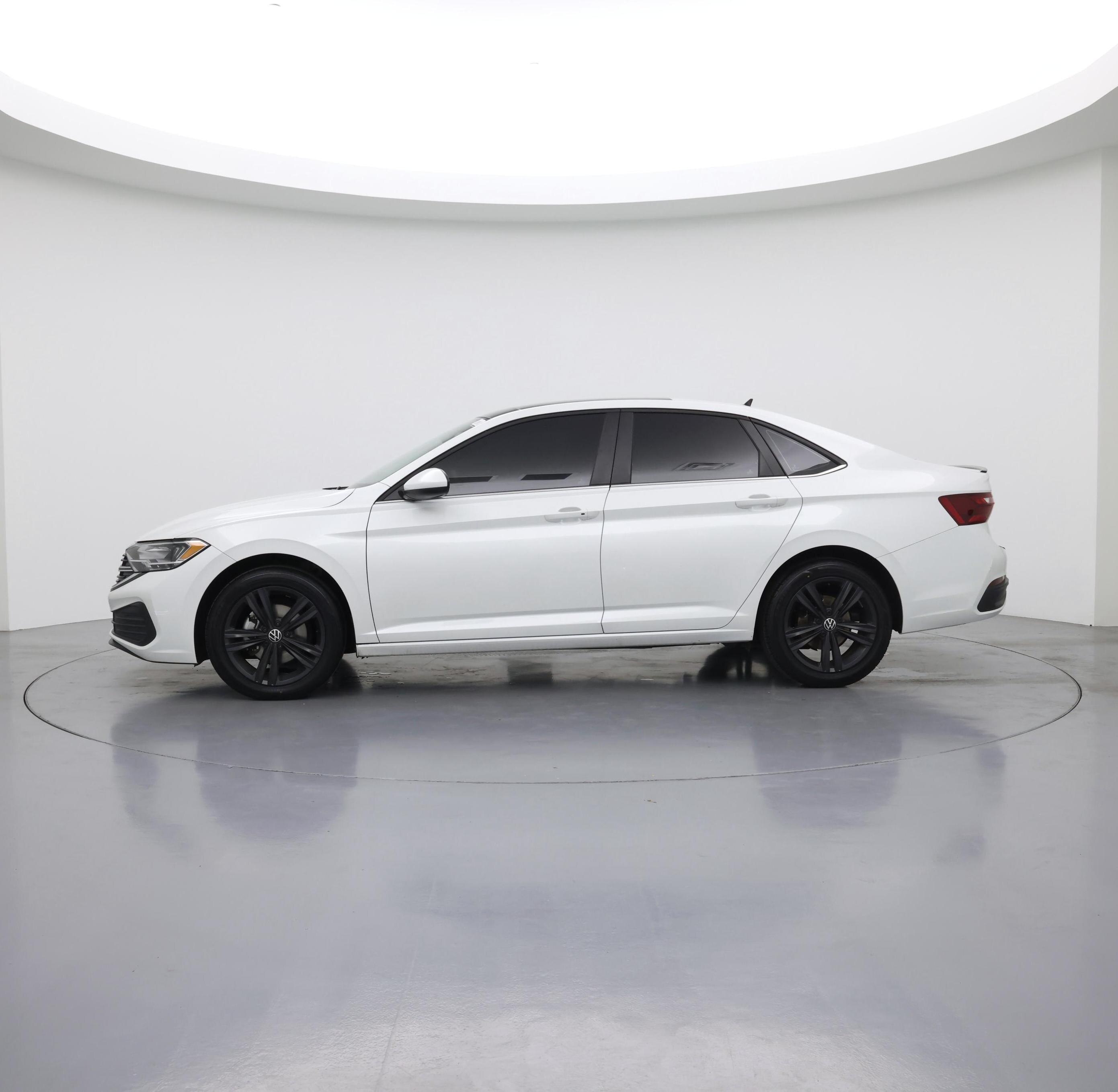 Thumbnail: 2023 Volkswagen Jetta - 3