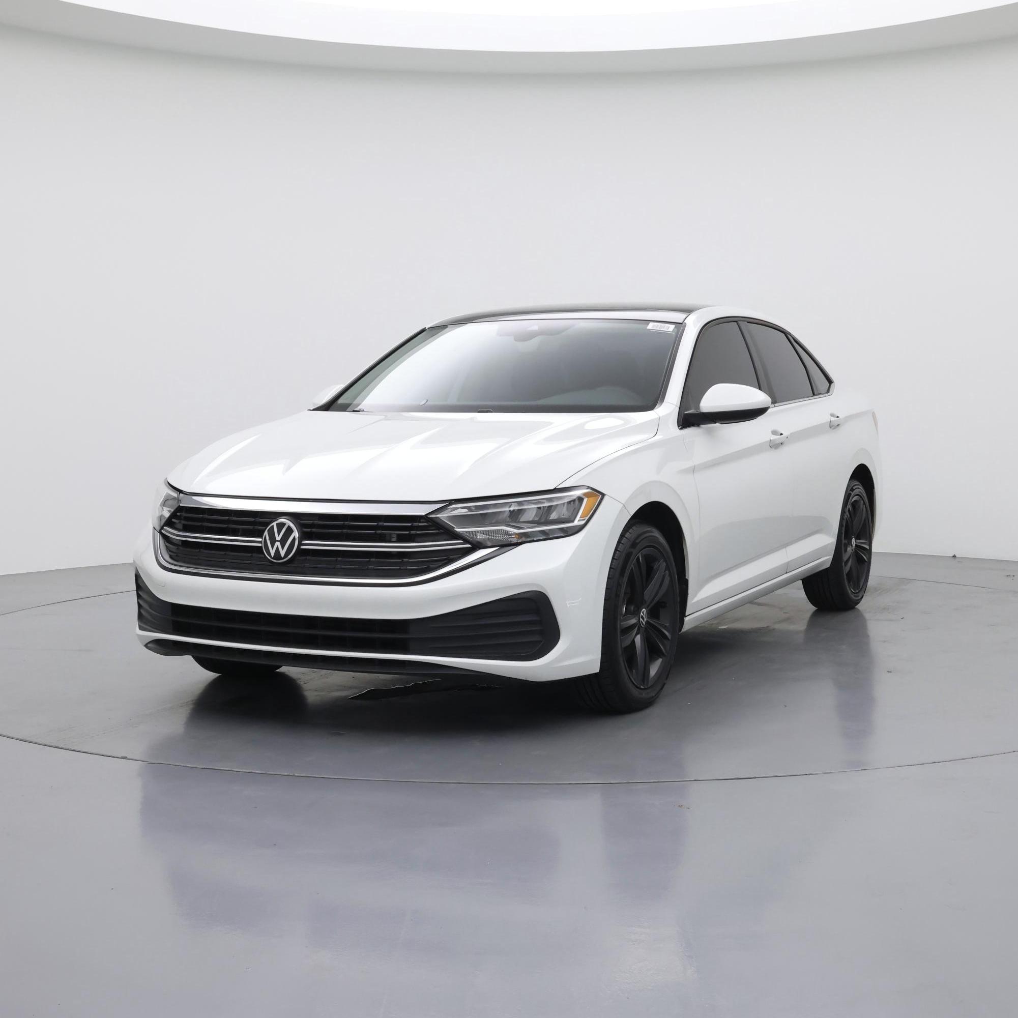 Thumbnail: 2023 Volkswagen Jetta - 4