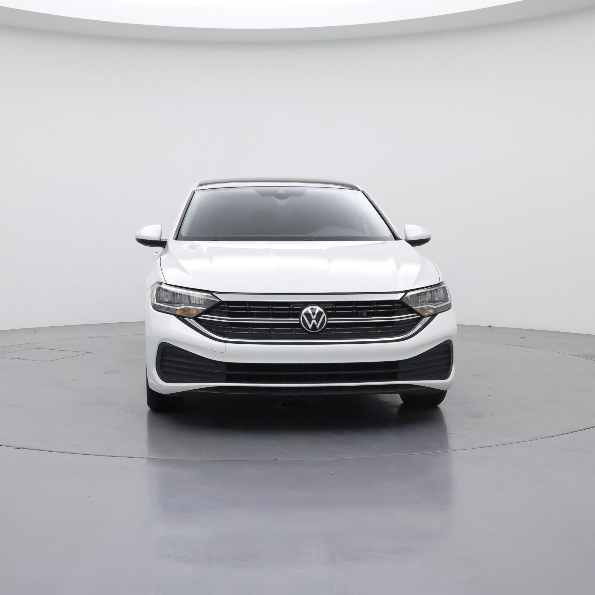 Thumbnail: 2023 Volkswagen Jetta - 5