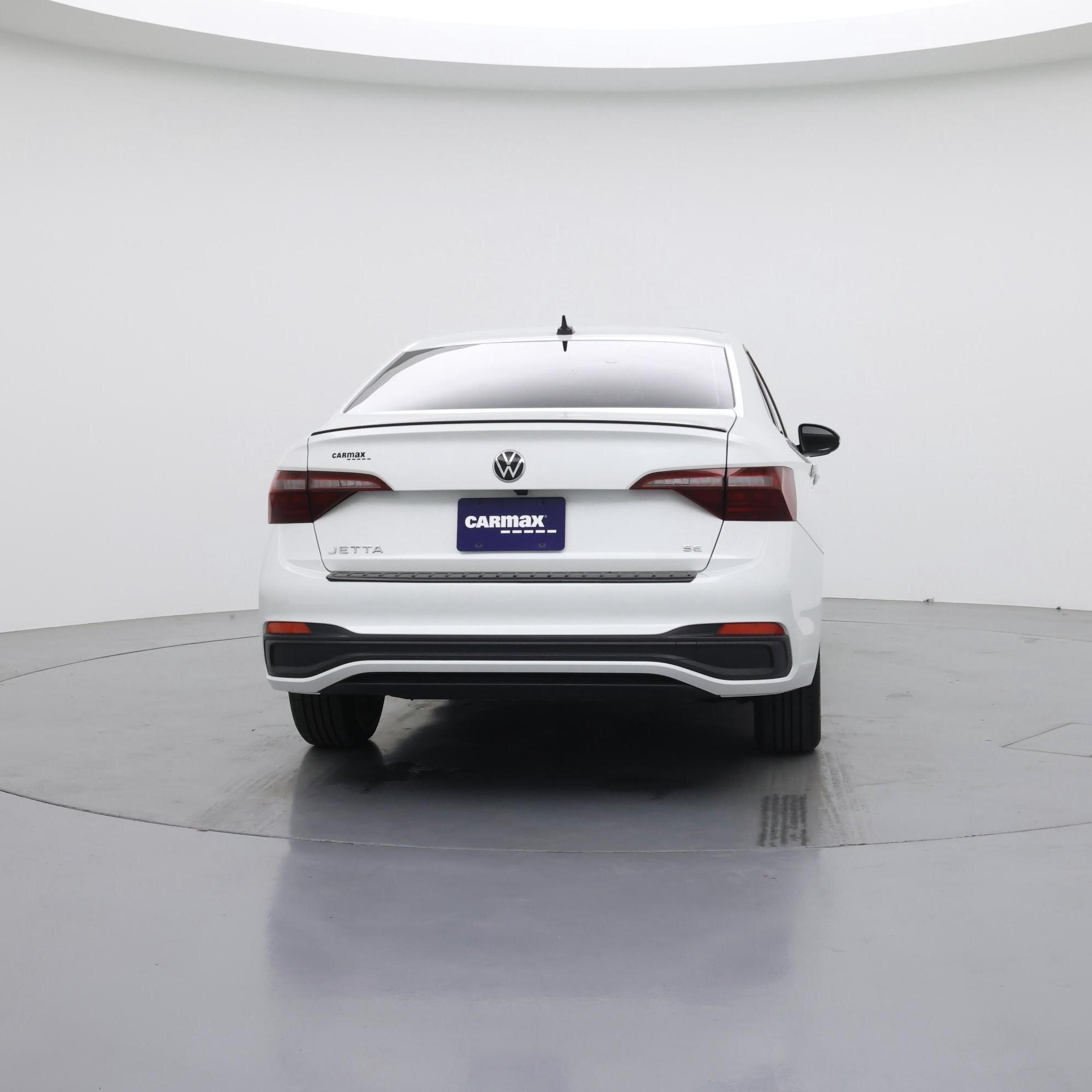 Thumbnail: 2023 Volkswagen Jetta - 6