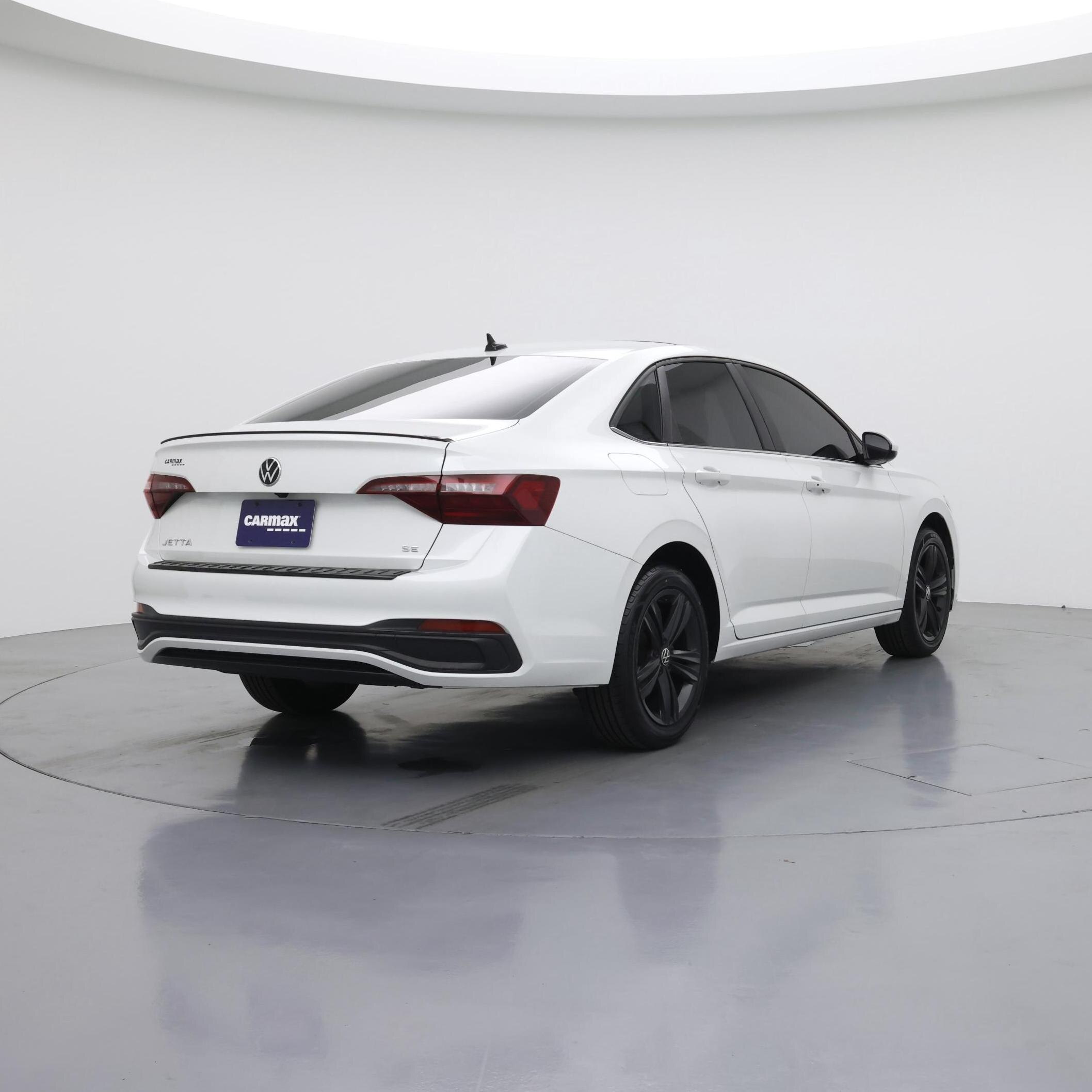 Thumbnail: 2023 Volkswagen Jetta - 8