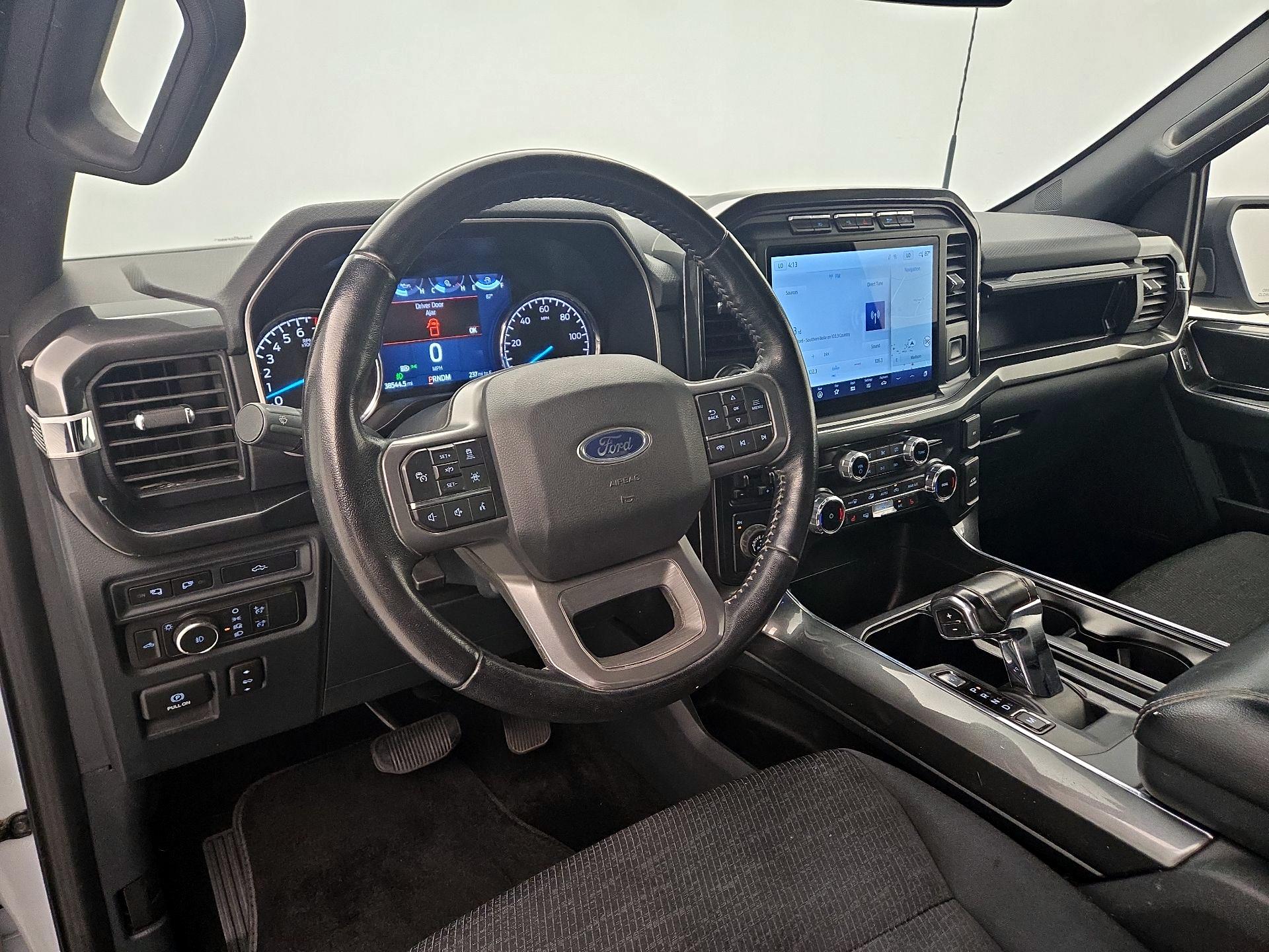 Thumbnail: 2022 Ford F-150 - 9