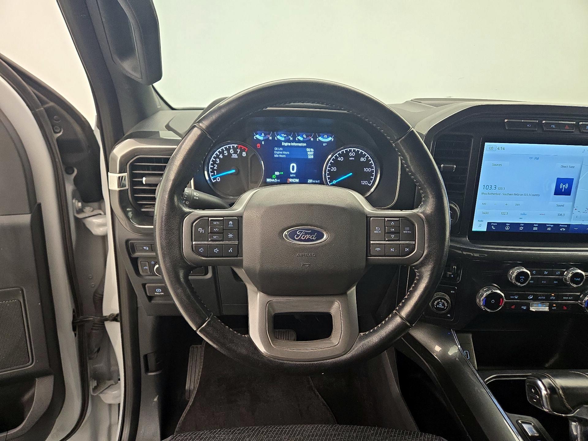 Thumbnail: 2022 Ford F-150 - 10