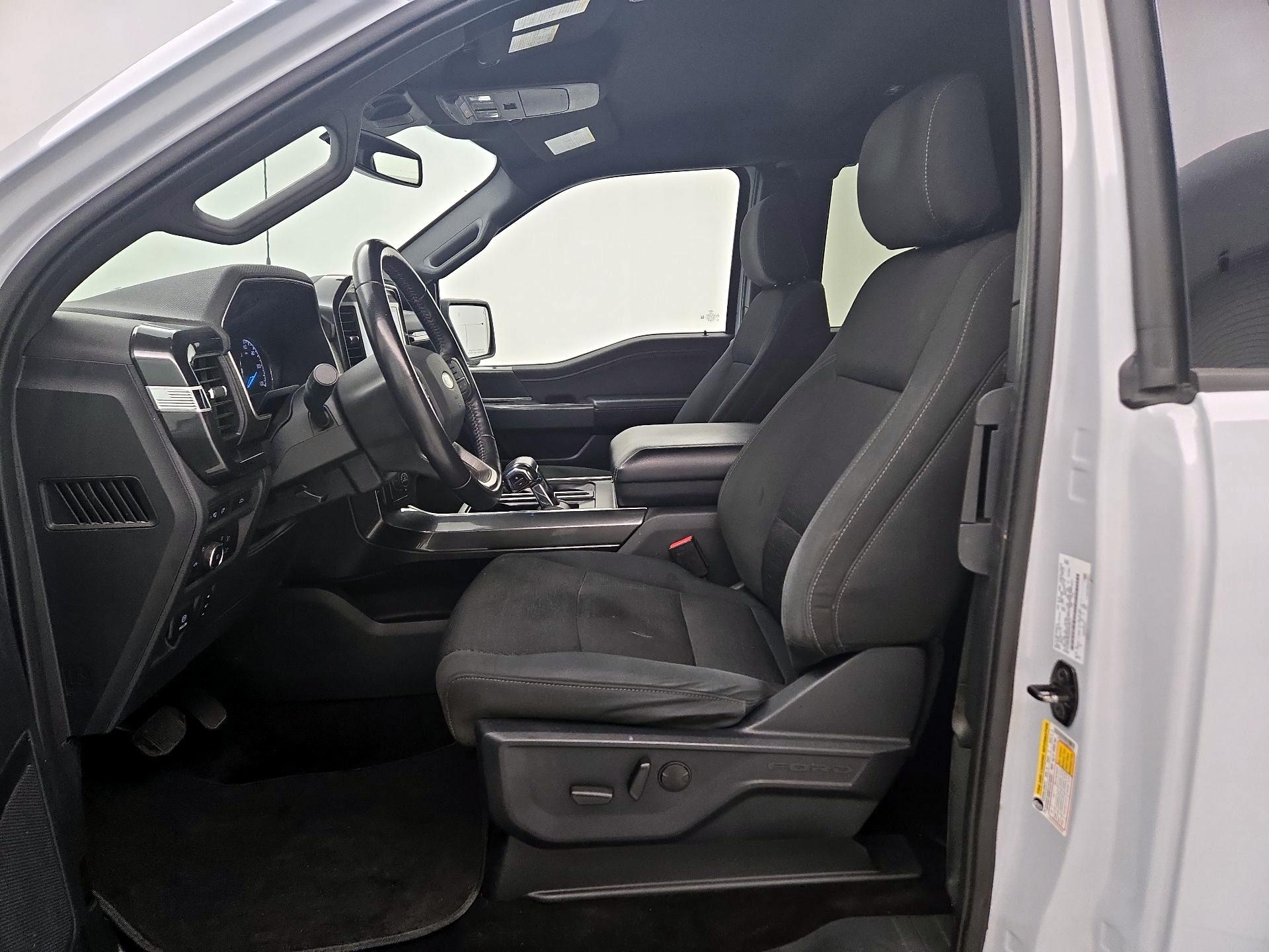 Thumbnail: 2022 Ford F-150 - 11