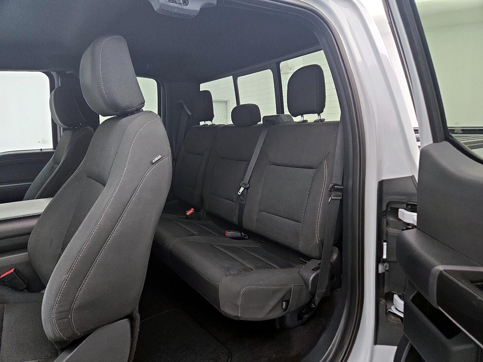 Thumbnail: 2022 Ford F-150 - 20