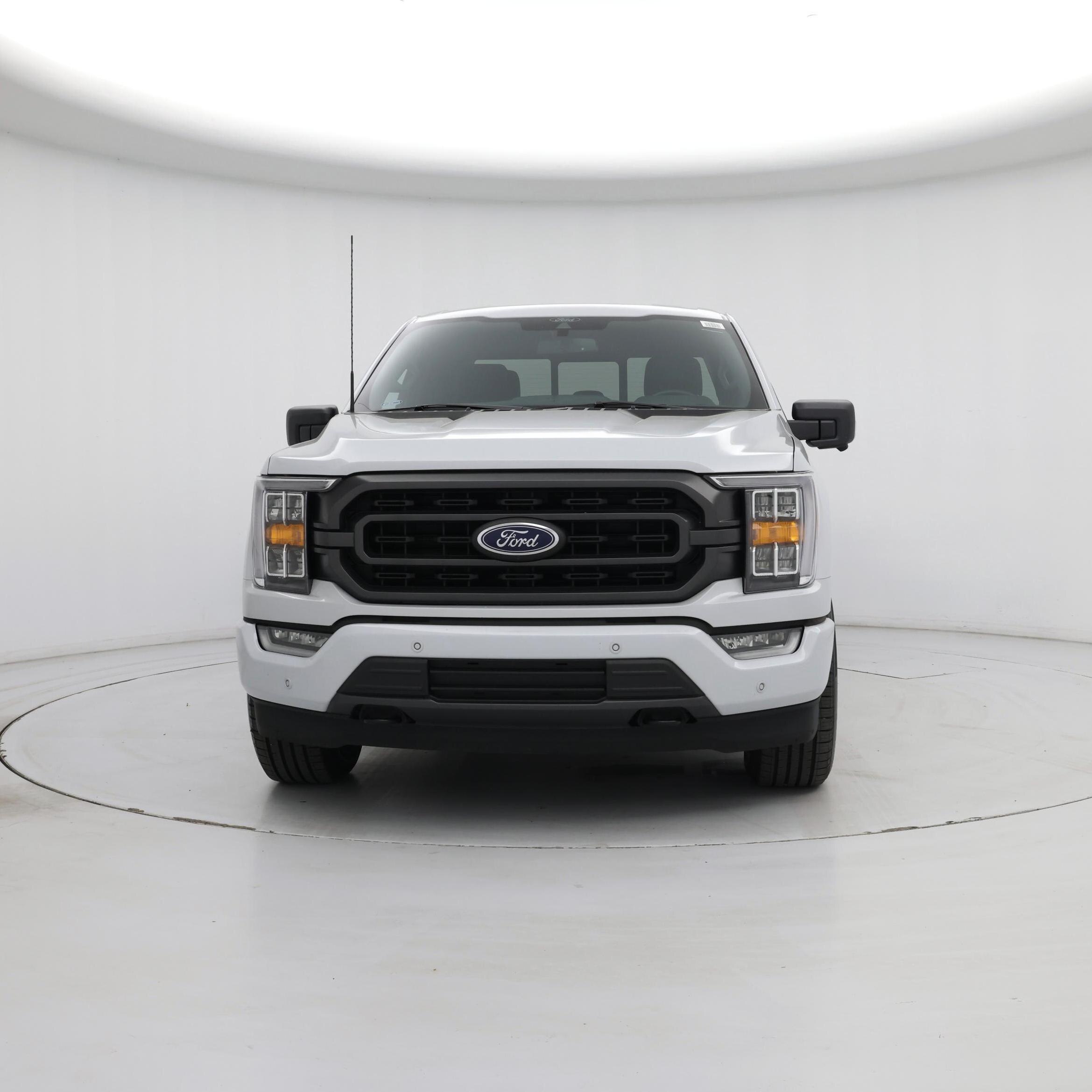 Thumbnail: 2022 Ford F-150 - 5
