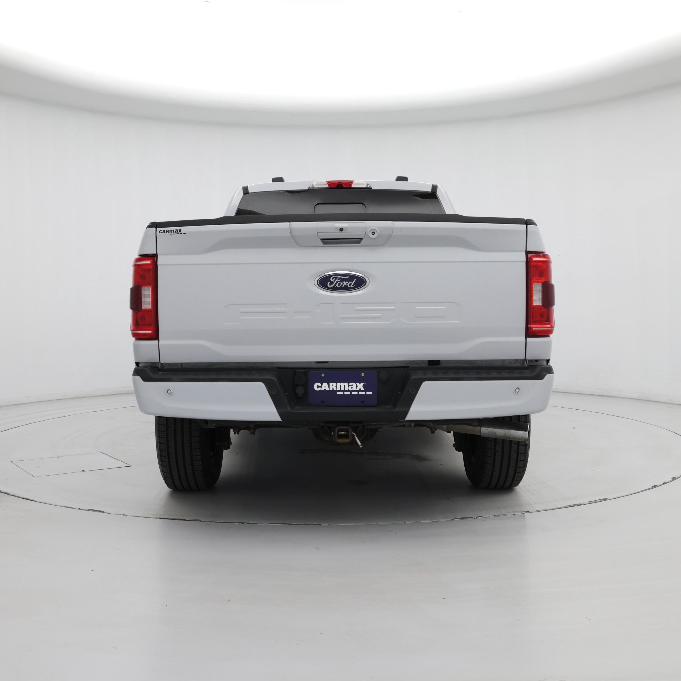 Thumbnail: 2022 Ford F-150 - 6