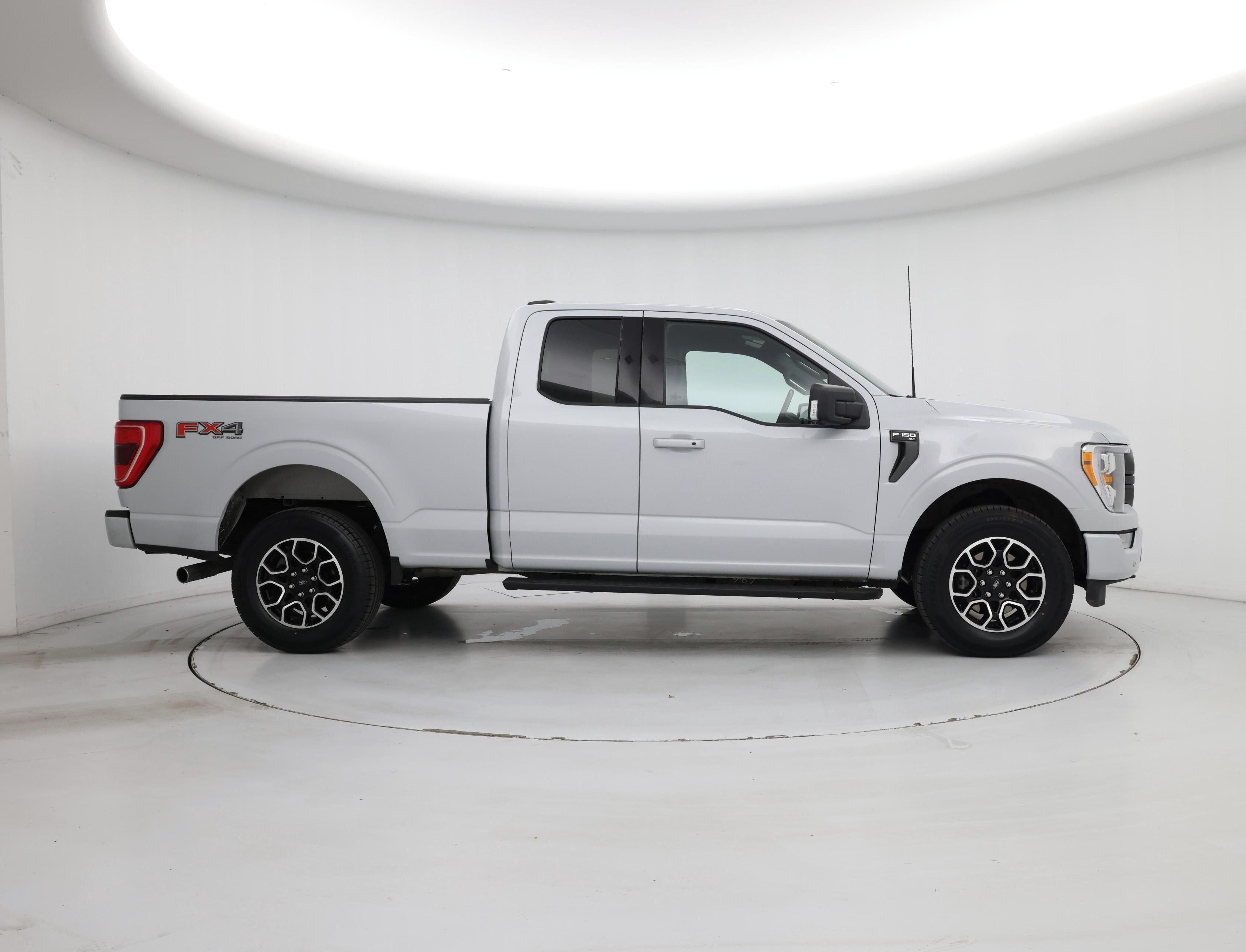 Thumbnail: 2022 Ford F-150 - 7