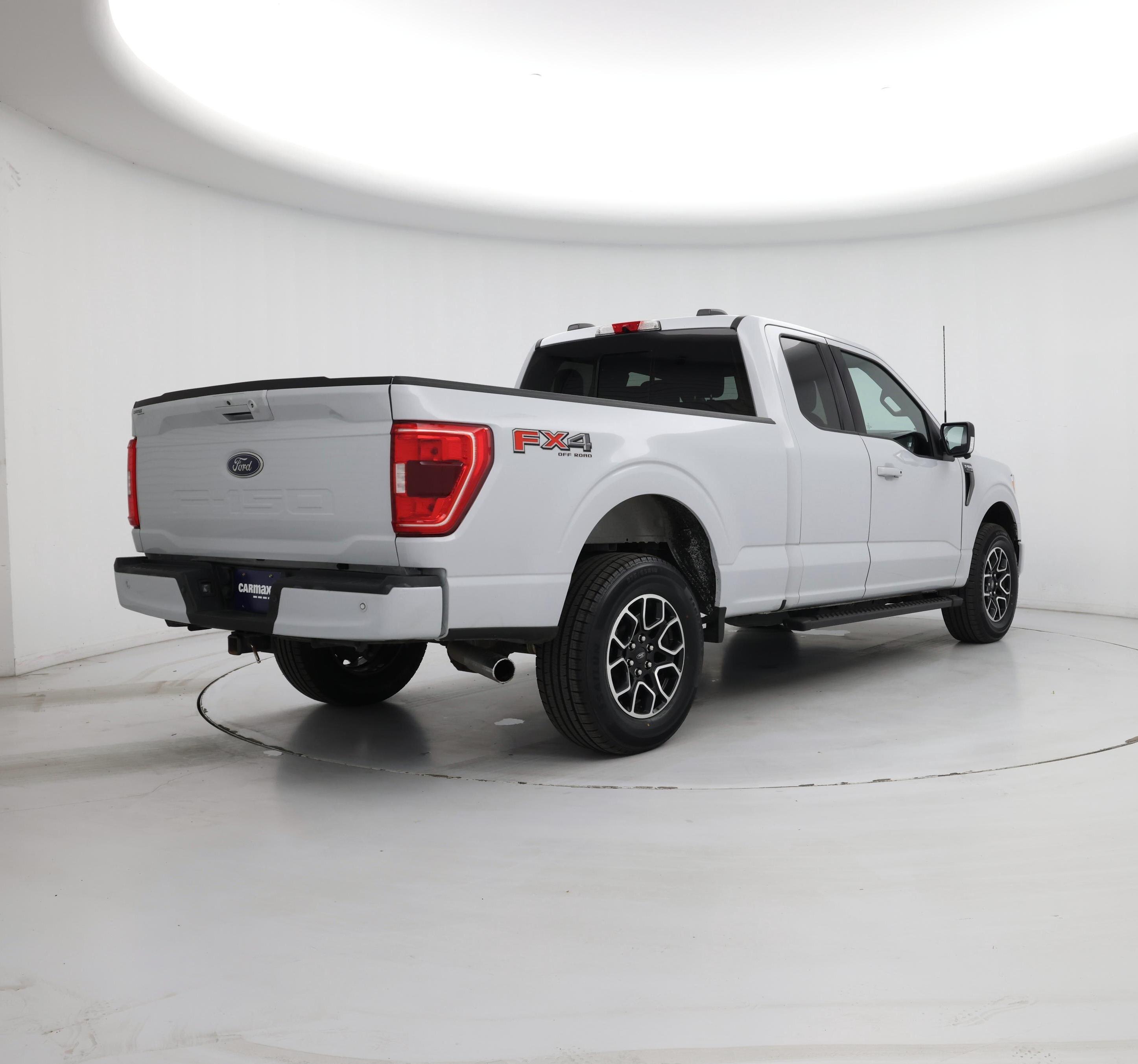 Thumbnail: 2022 Ford F-150 - 8