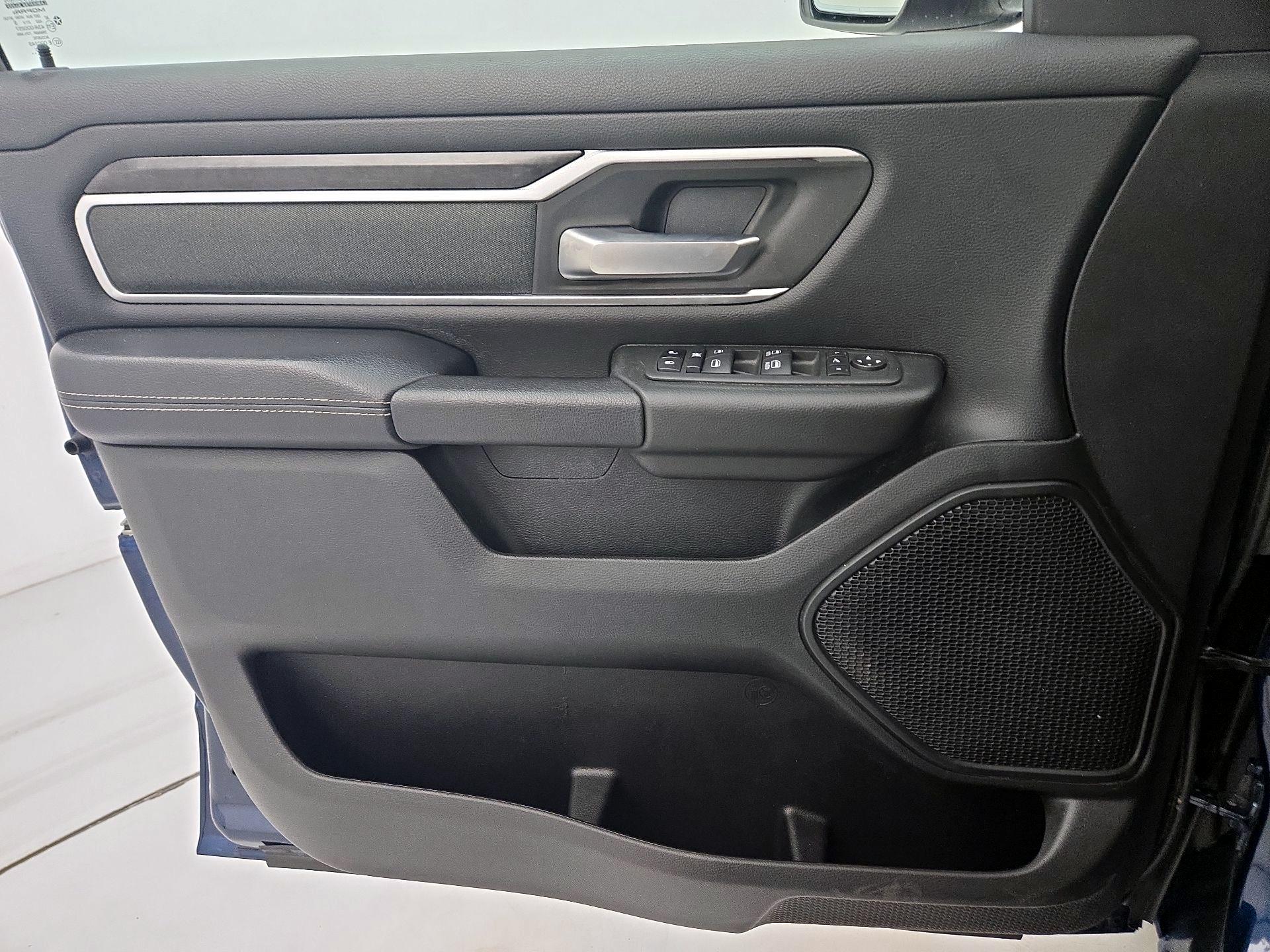 Thumbnail: 2022 RAM 1500 - 12