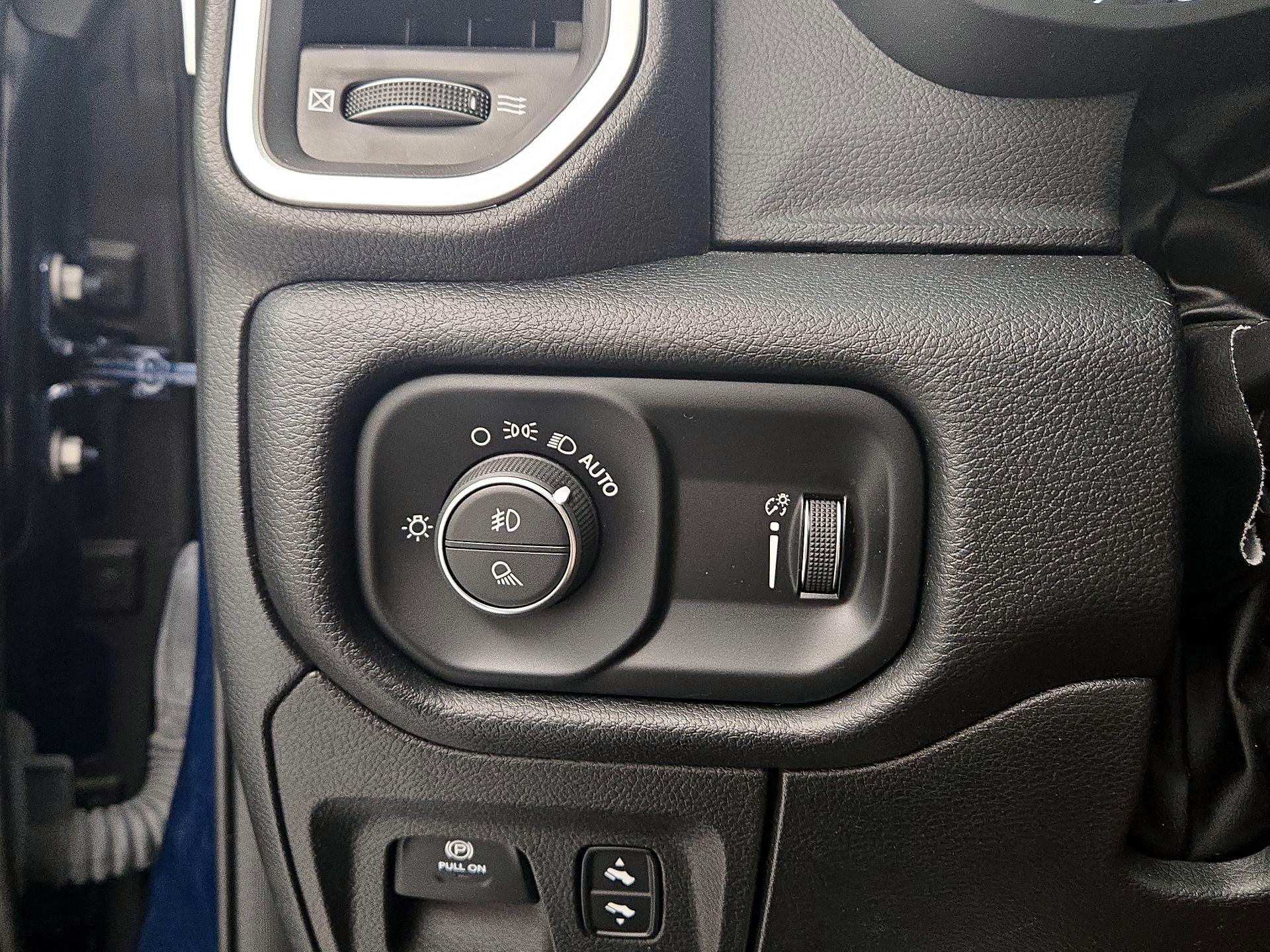 Thumbnail: 2022 RAM 1500 - 13