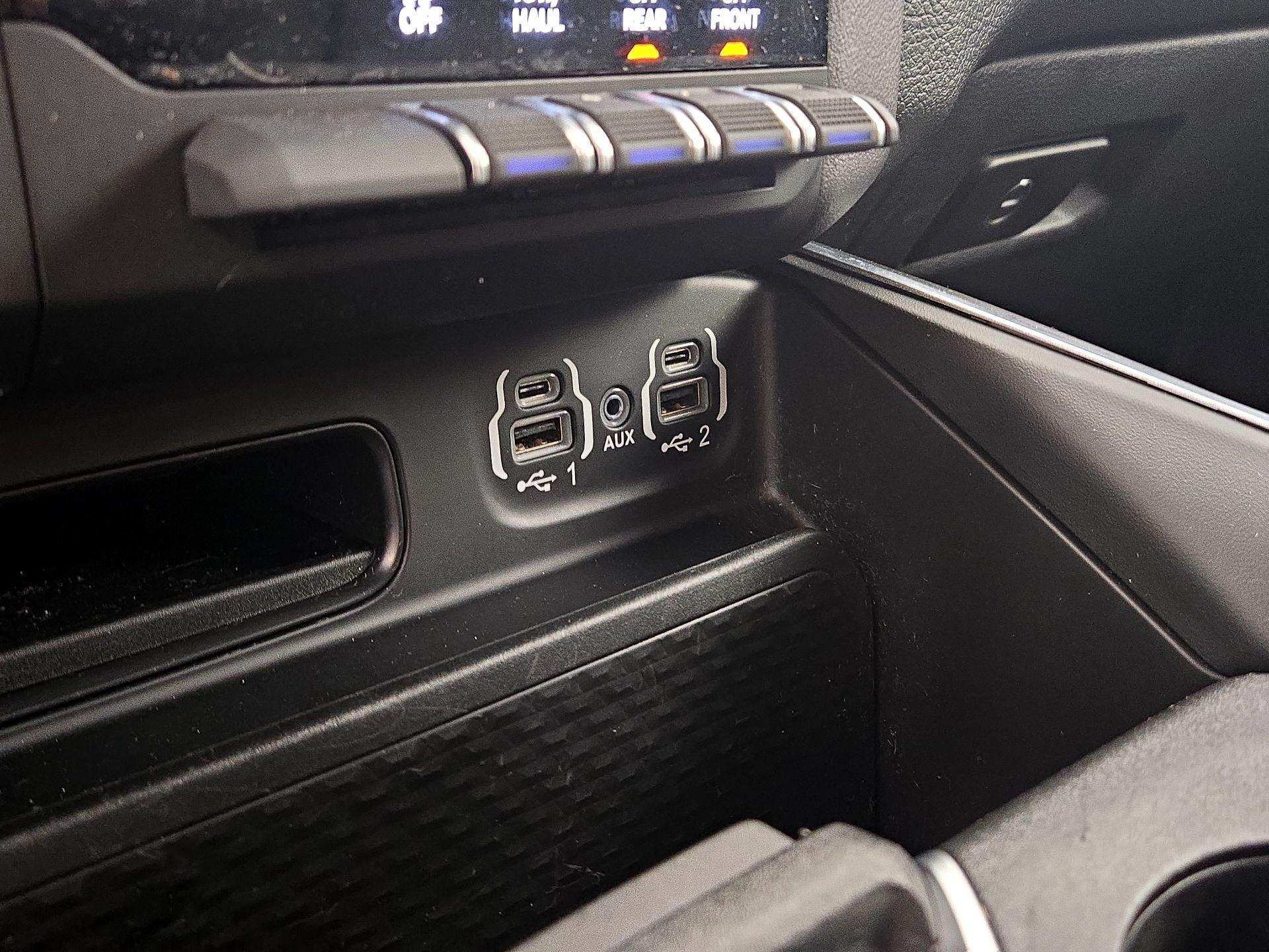 Thumbnail: 2022 RAM 1500 - 18