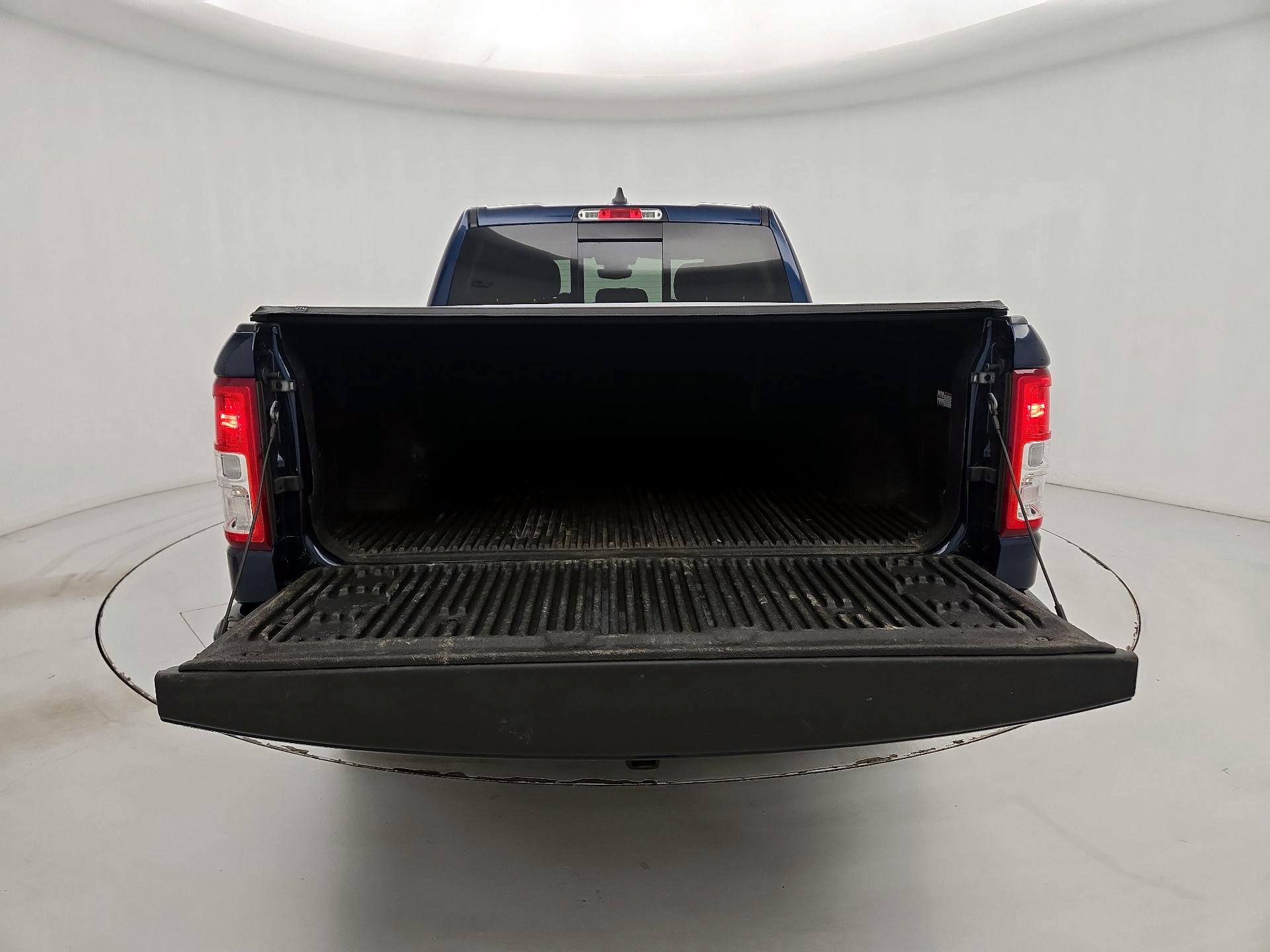 Thumbnail: 2022 RAM 1500 - 20