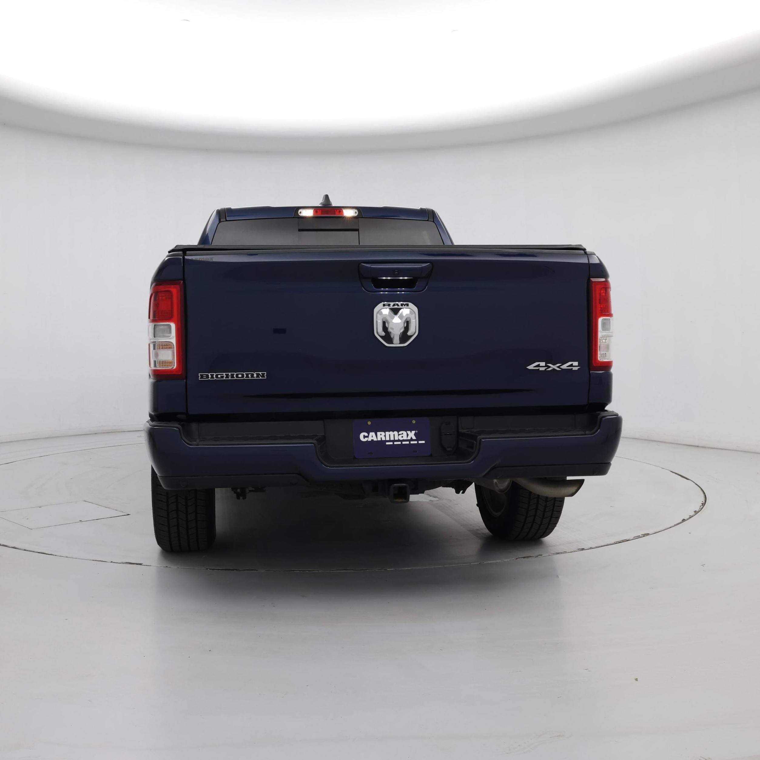 Thumbnail: 2022 RAM 1500 - 6