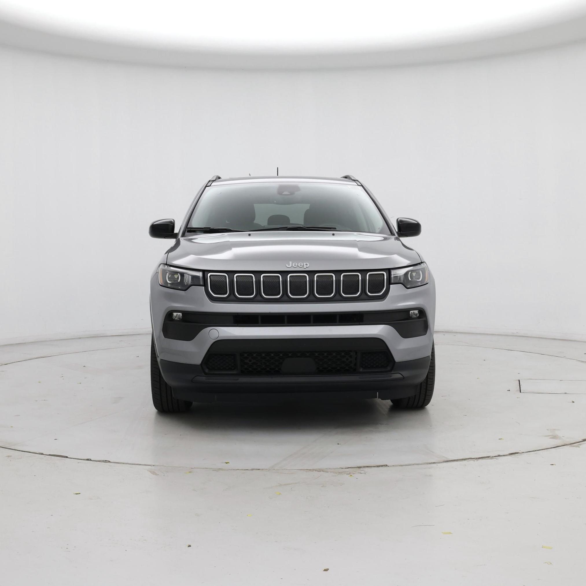 Thumbnail: 2022 Jeep Compass - 5
