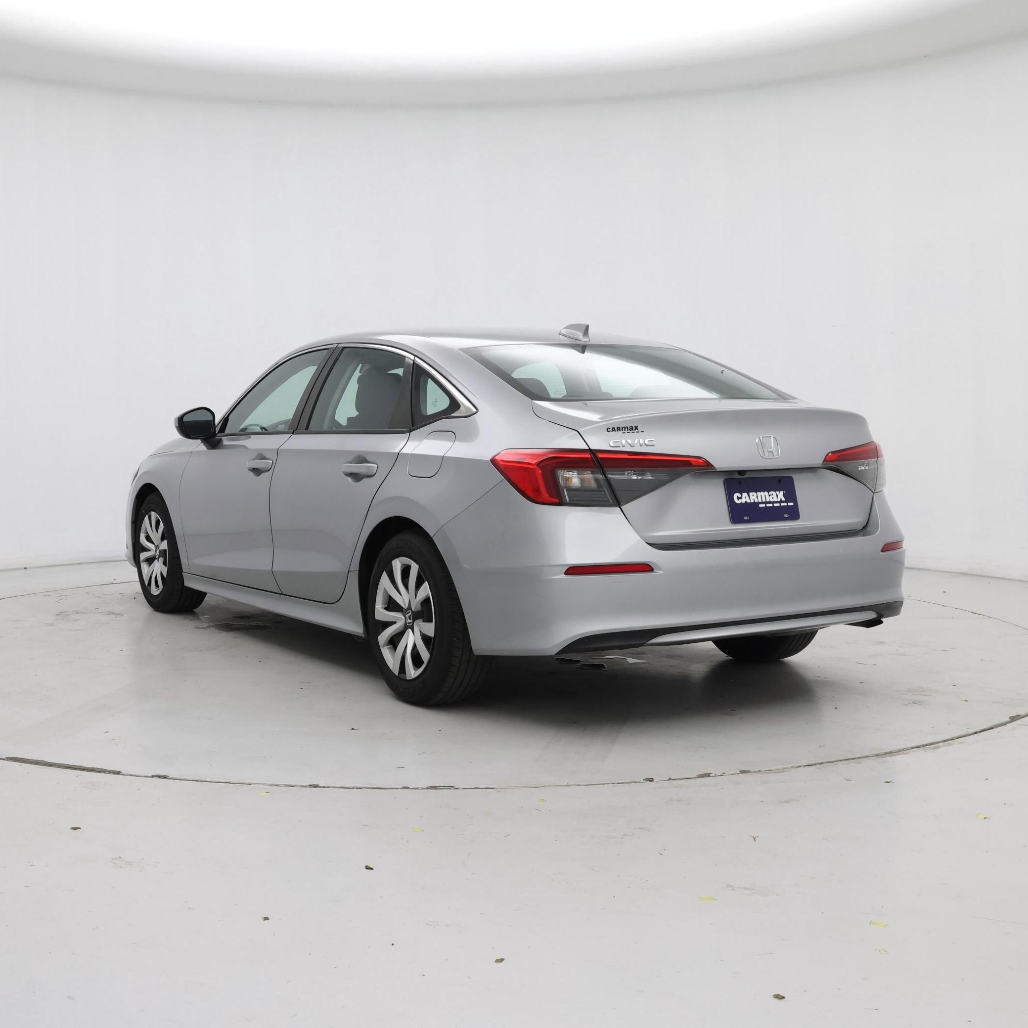 Thumbnail: 2022 Honda Civic - 2