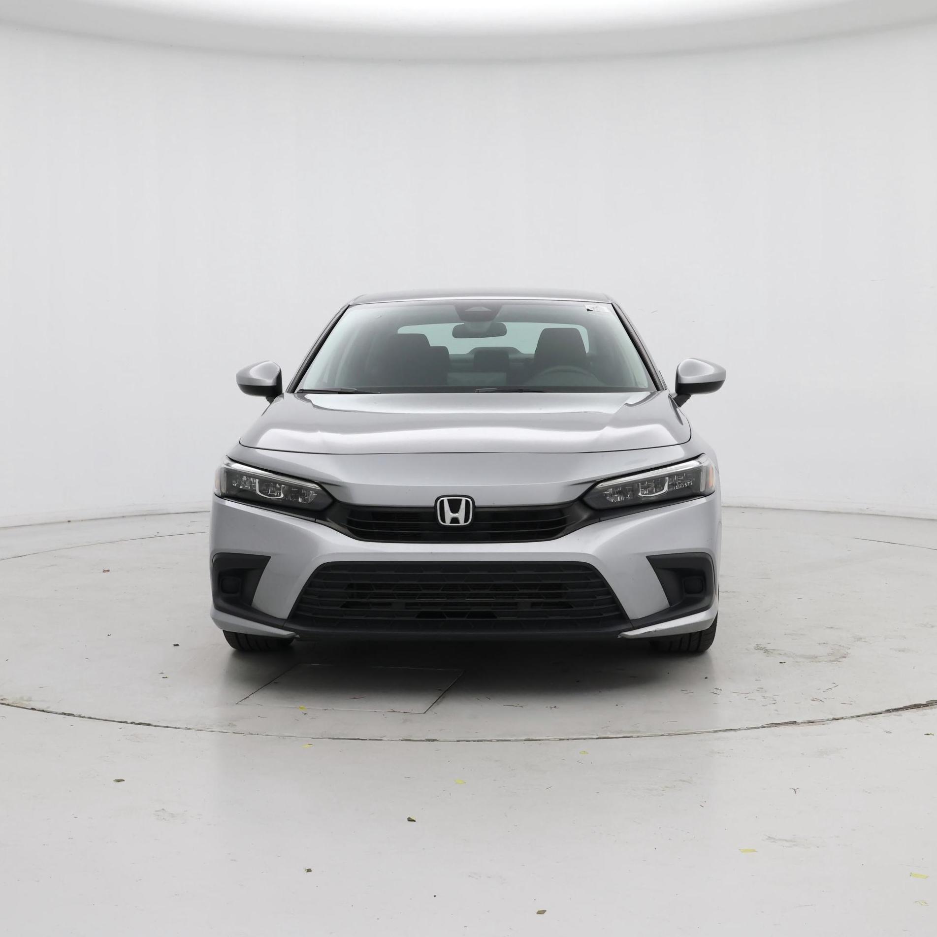Thumbnail: 2022 Honda Civic - 5