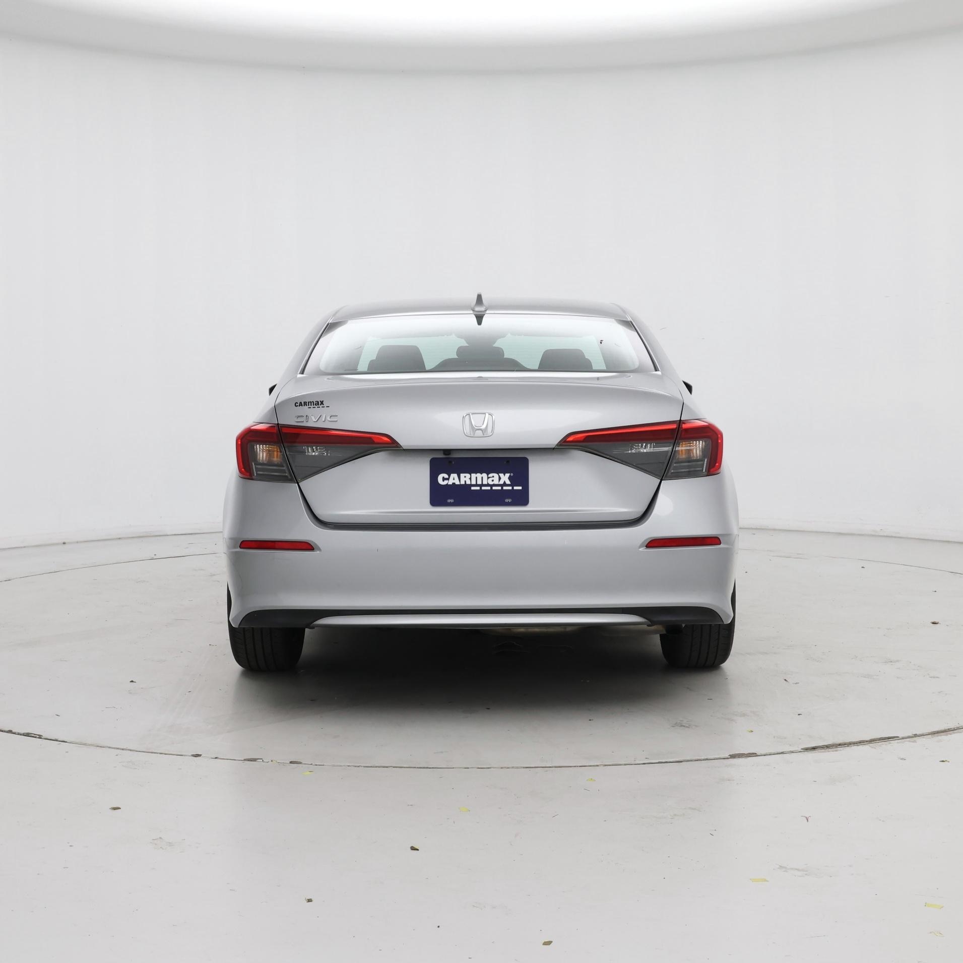 Thumbnail: 2022 Honda Civic - 6
