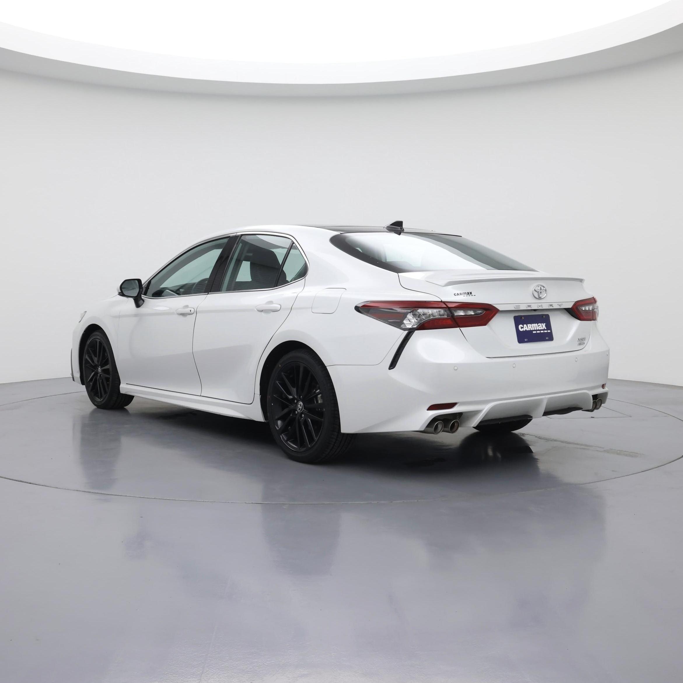 Thumbnail: 2023 Toyota Camry - 2