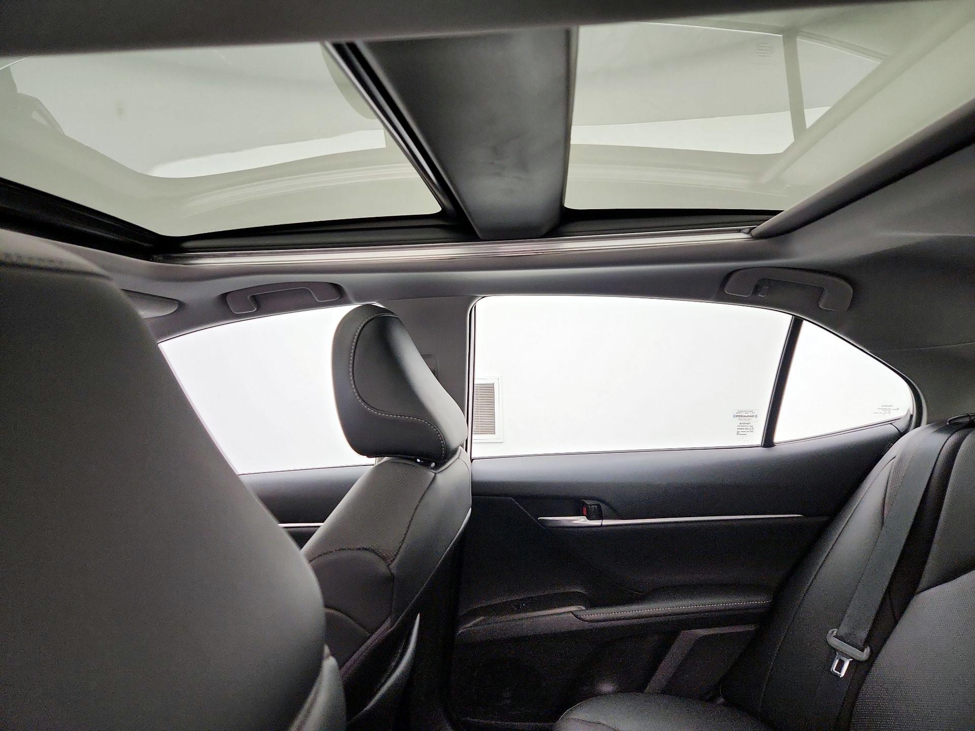 Thumbnail: 2023 Toyota Camry - 20