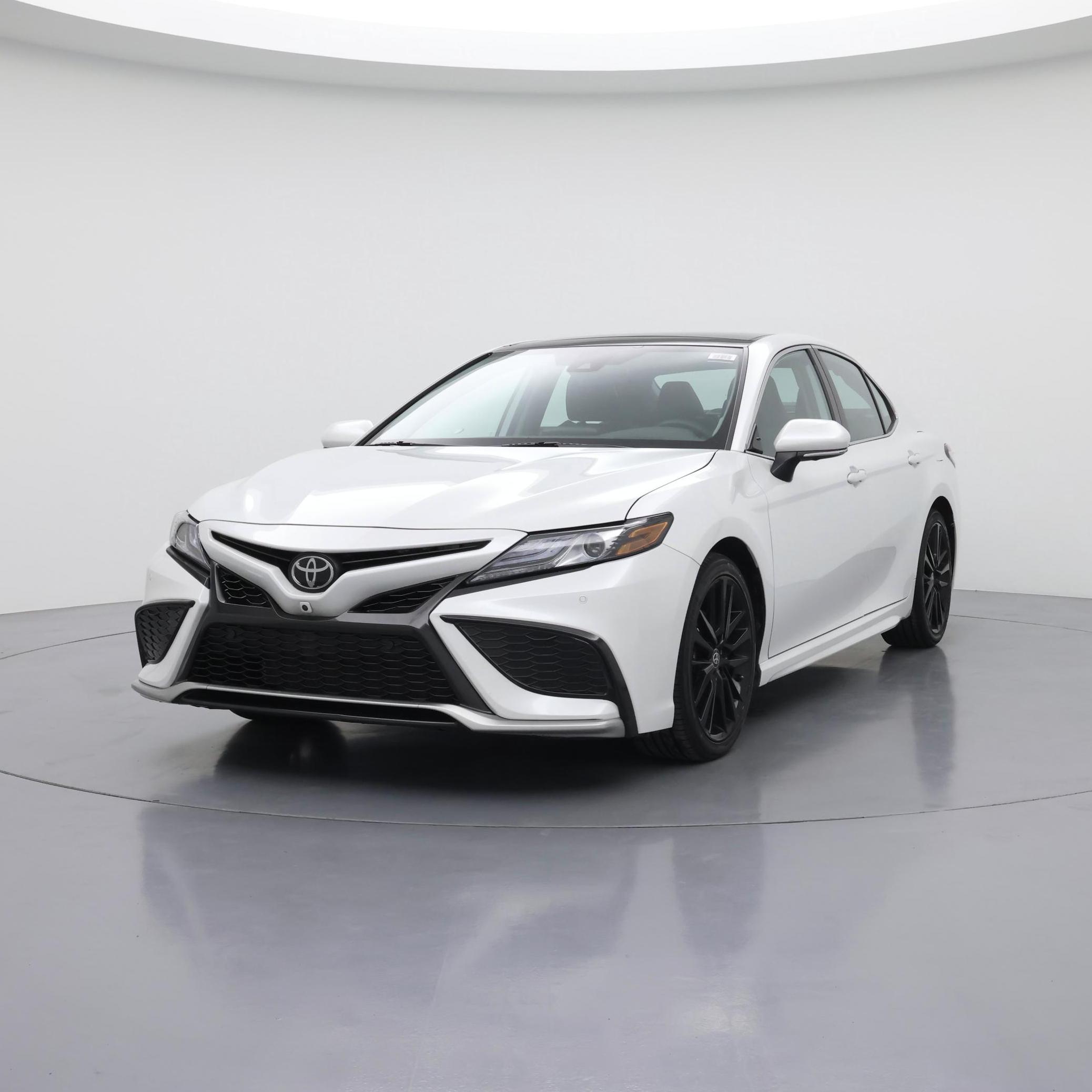 Thumbnail: 2023 Toyota Camry - 4