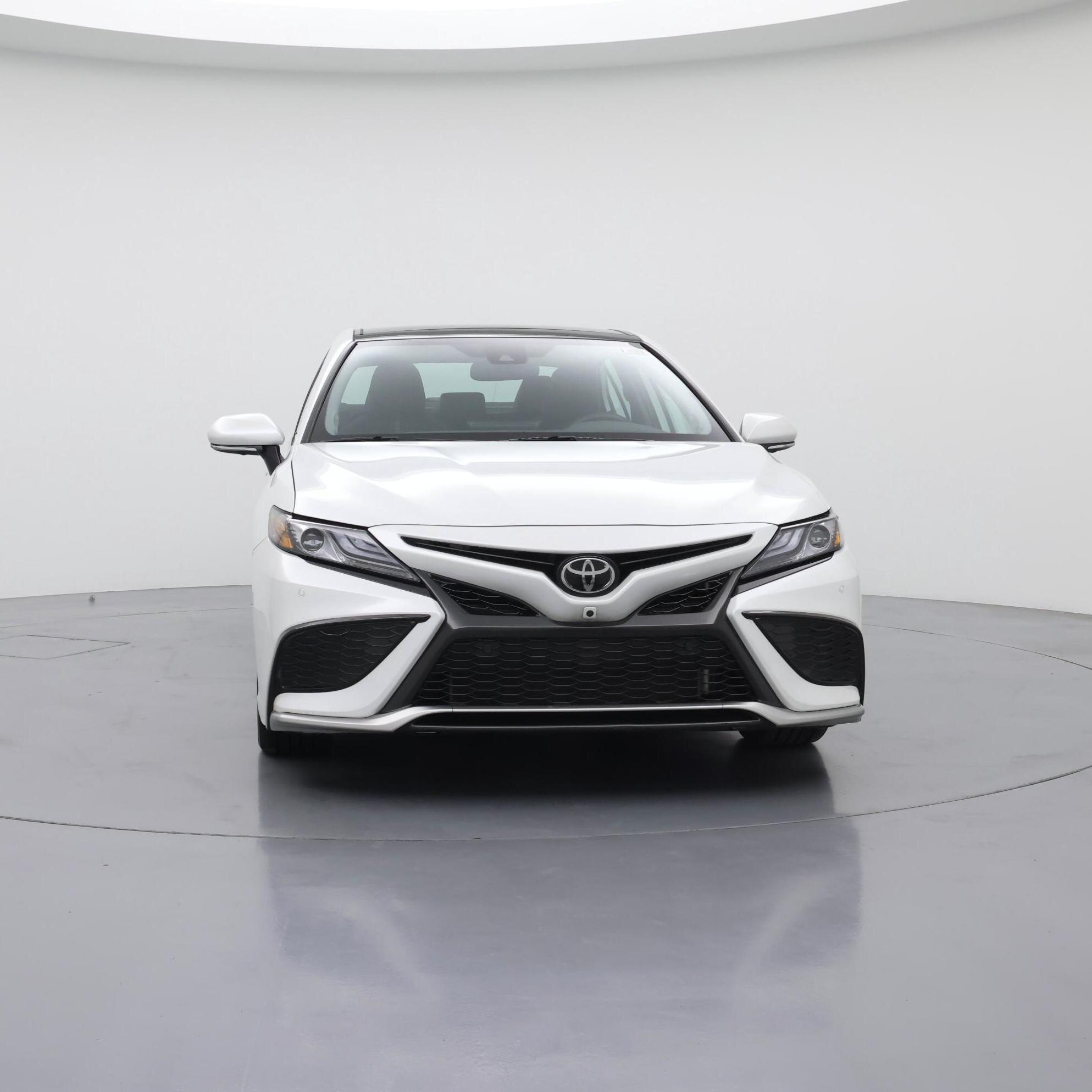 Thumbnail: 2023 Toyota Camry - 5