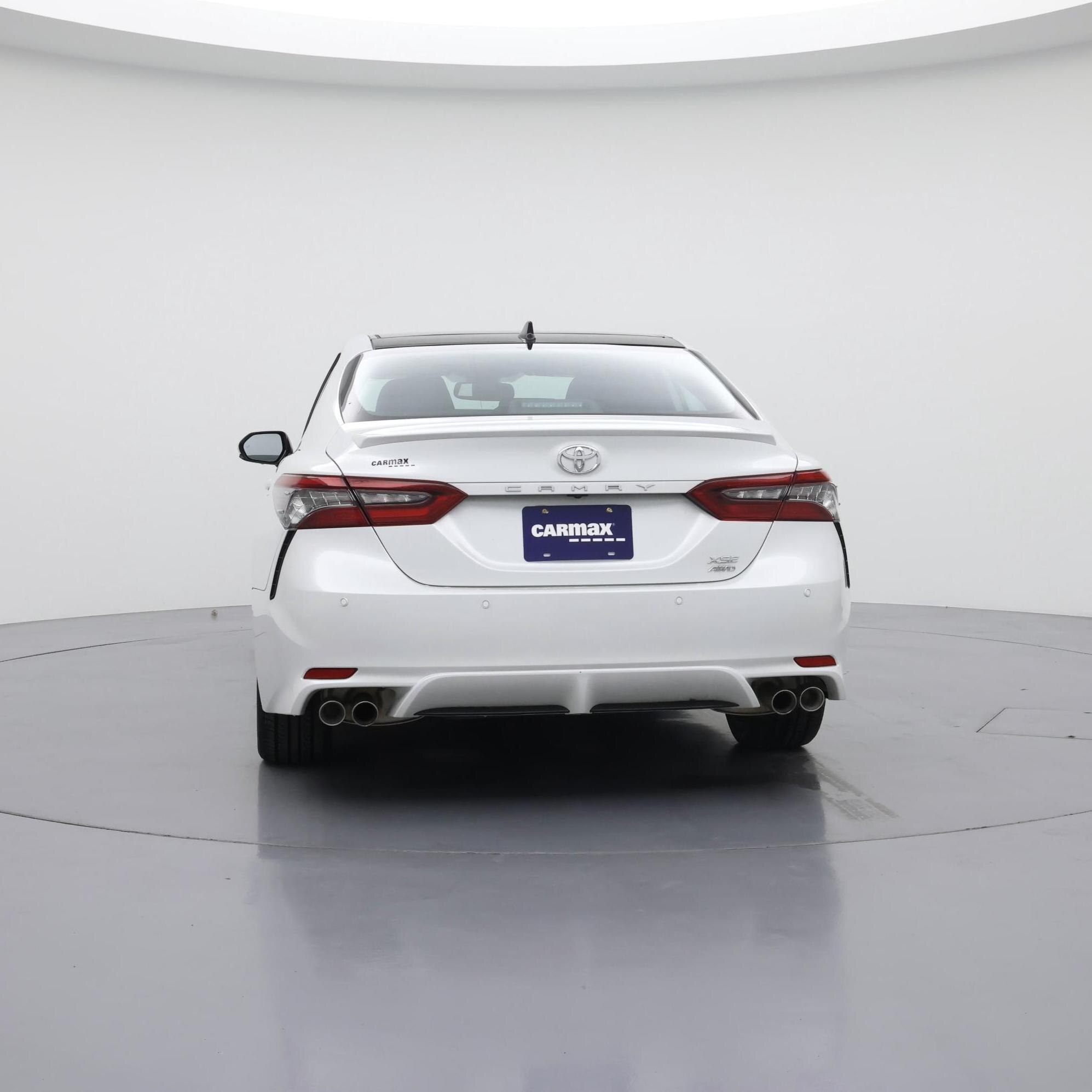 Thumbnail: 2023 Toyota Camry - 6
