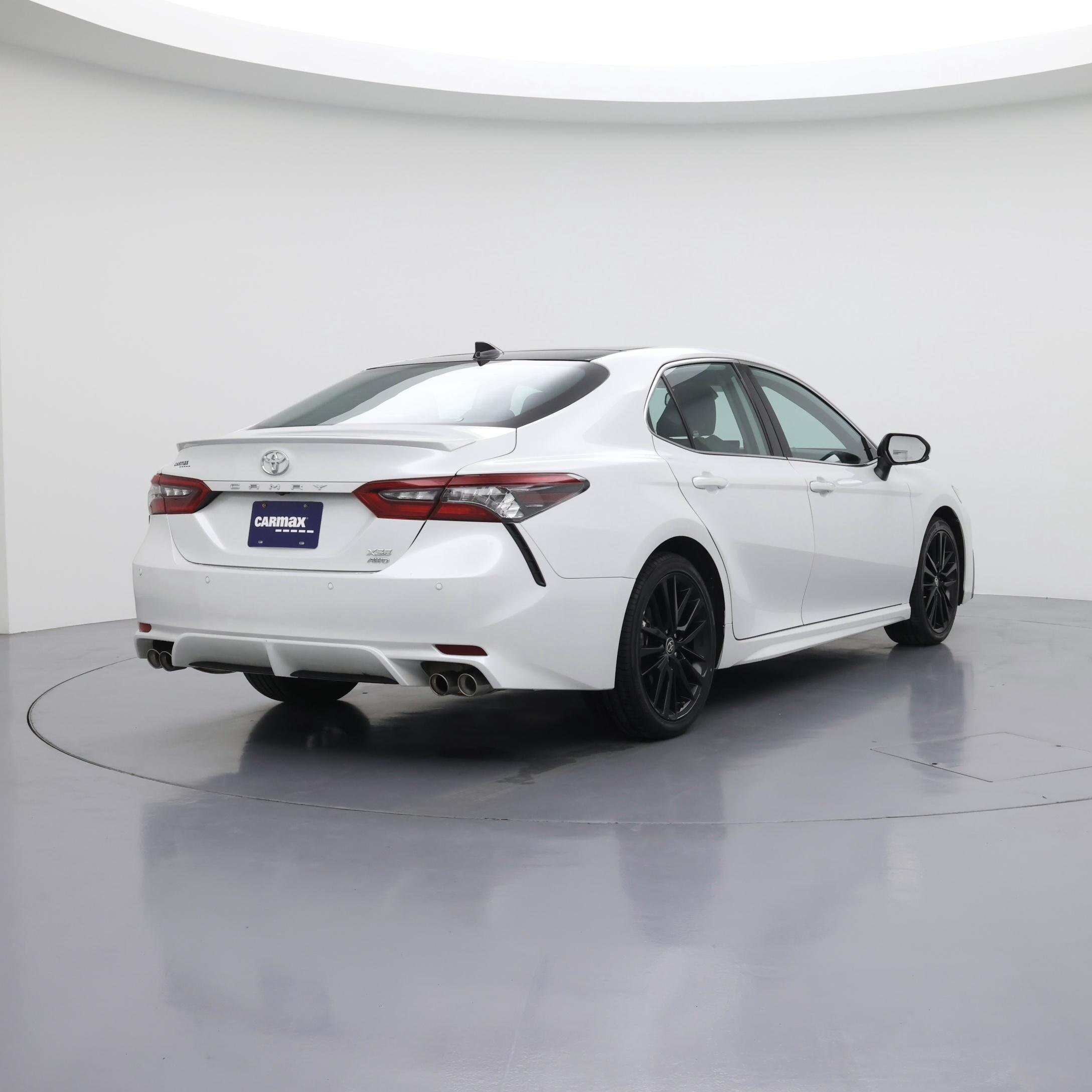 Thumbnail: 2023 Toyota Camry - 8