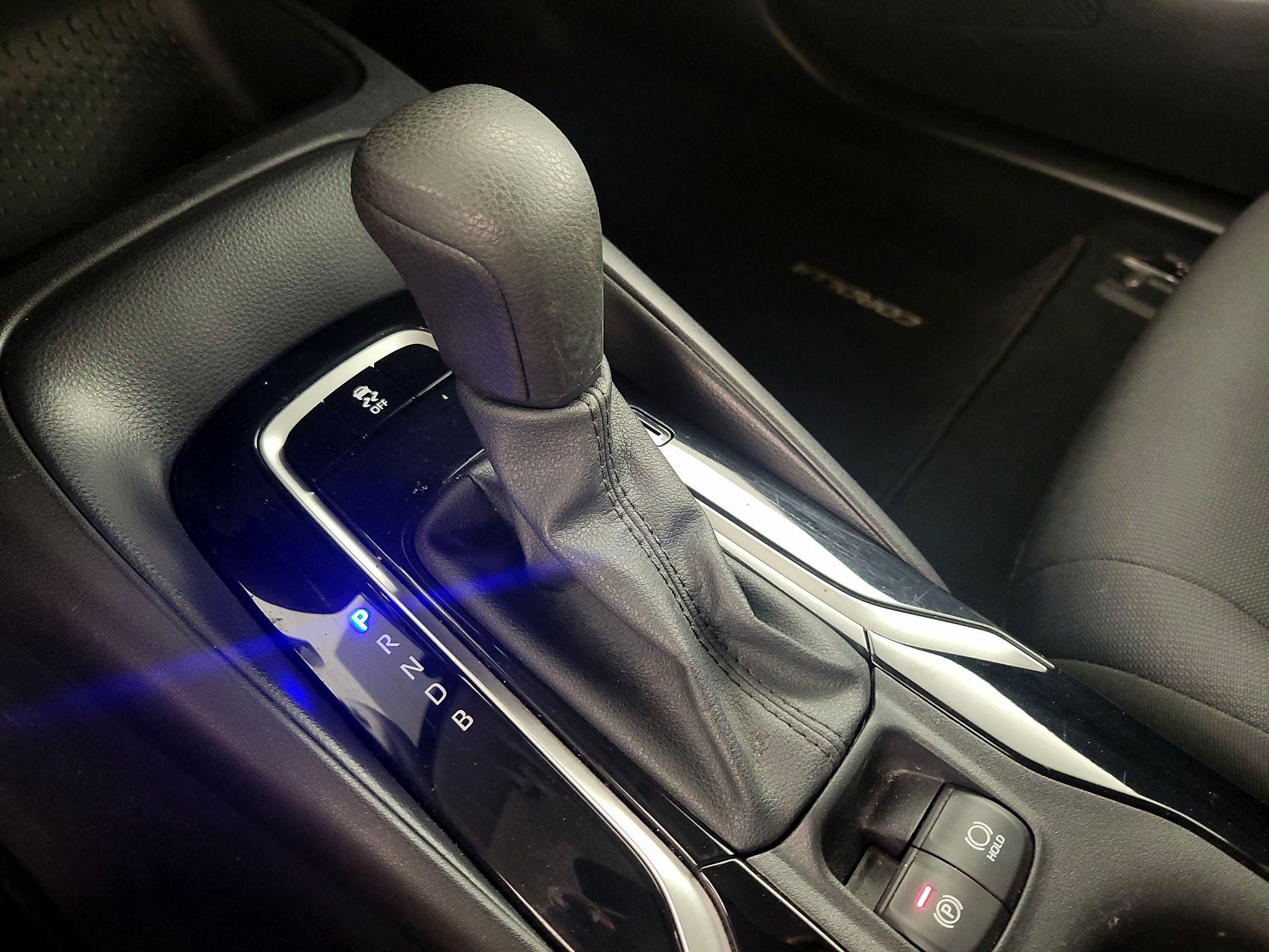 Thumbnail: 2022 Toyota Corolla - 17