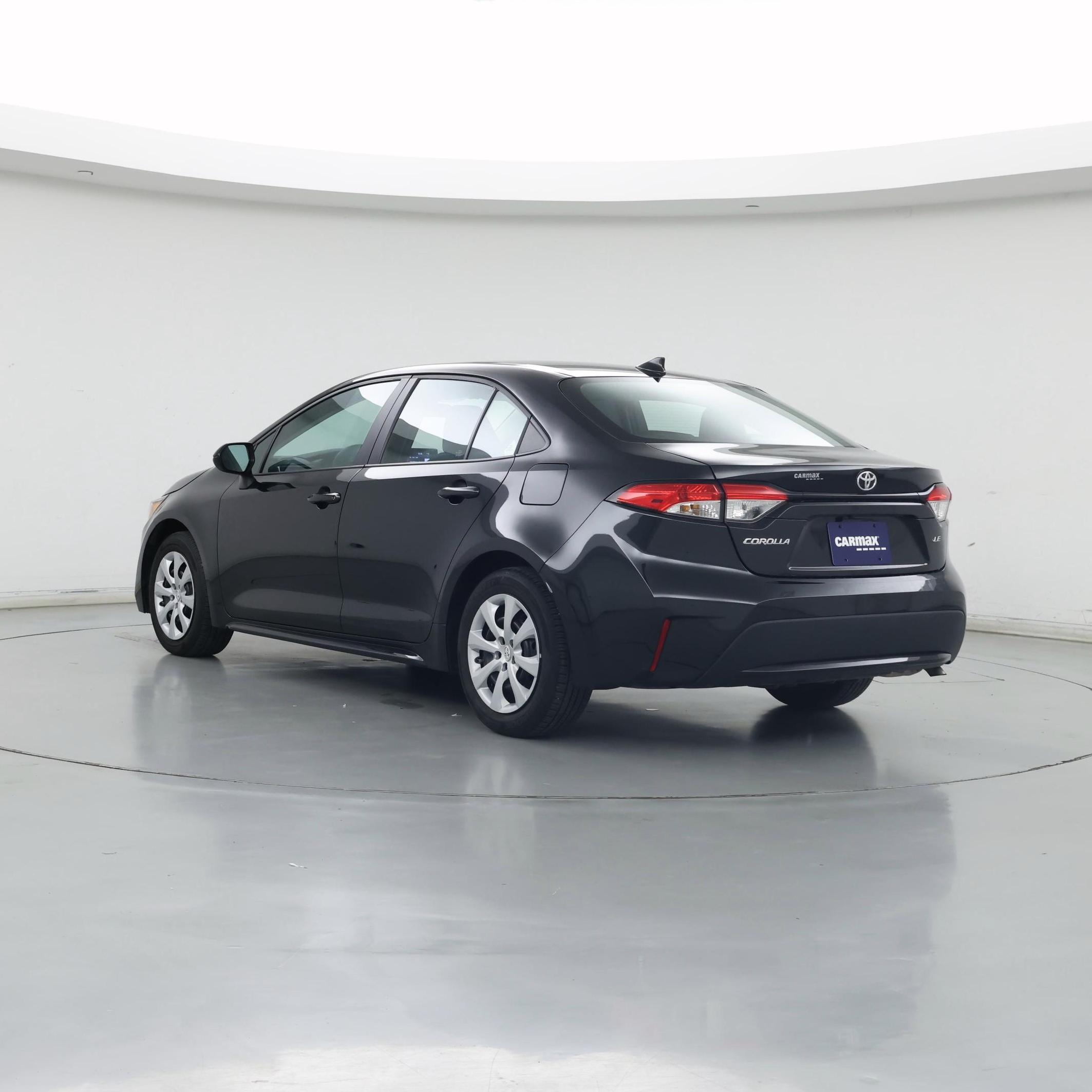 Thumbnail: 2022 Toyota Corolla - 2