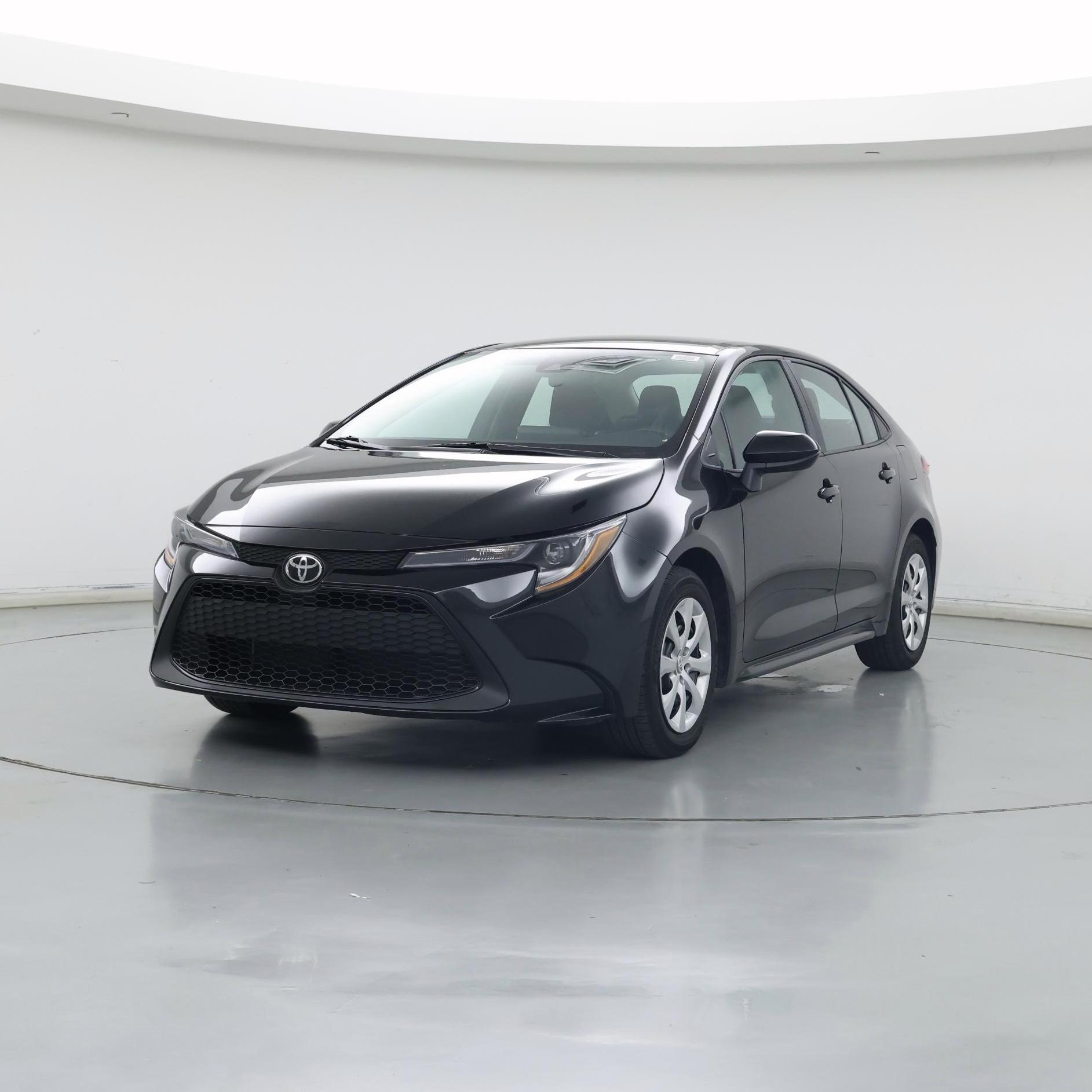 Thumbnail: 2022 Toyota Corolla - 4