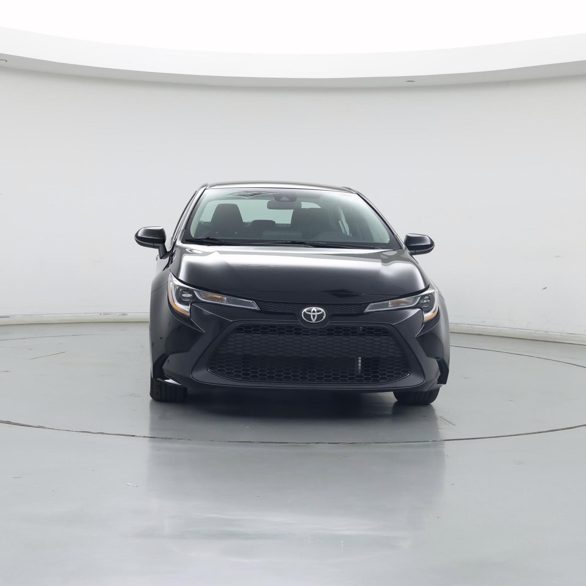 Thumbnail: 2022 Toyota Corolla - 5