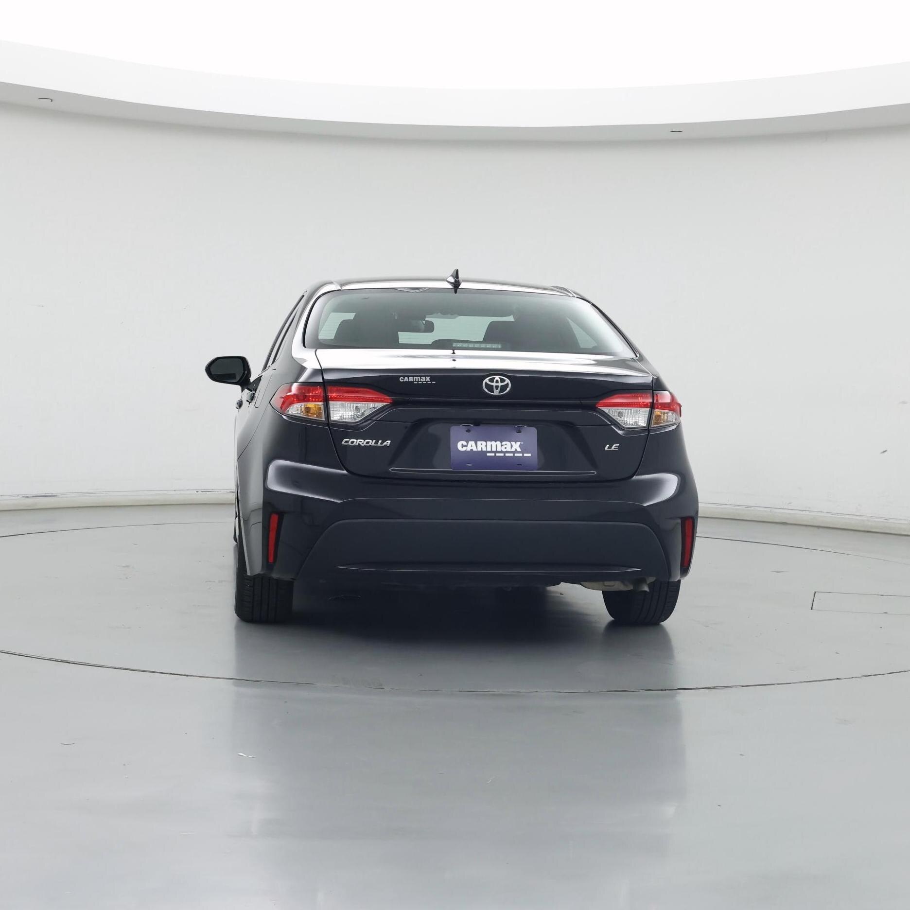 Thumbnail: 2022 Toyota Corolla - 6