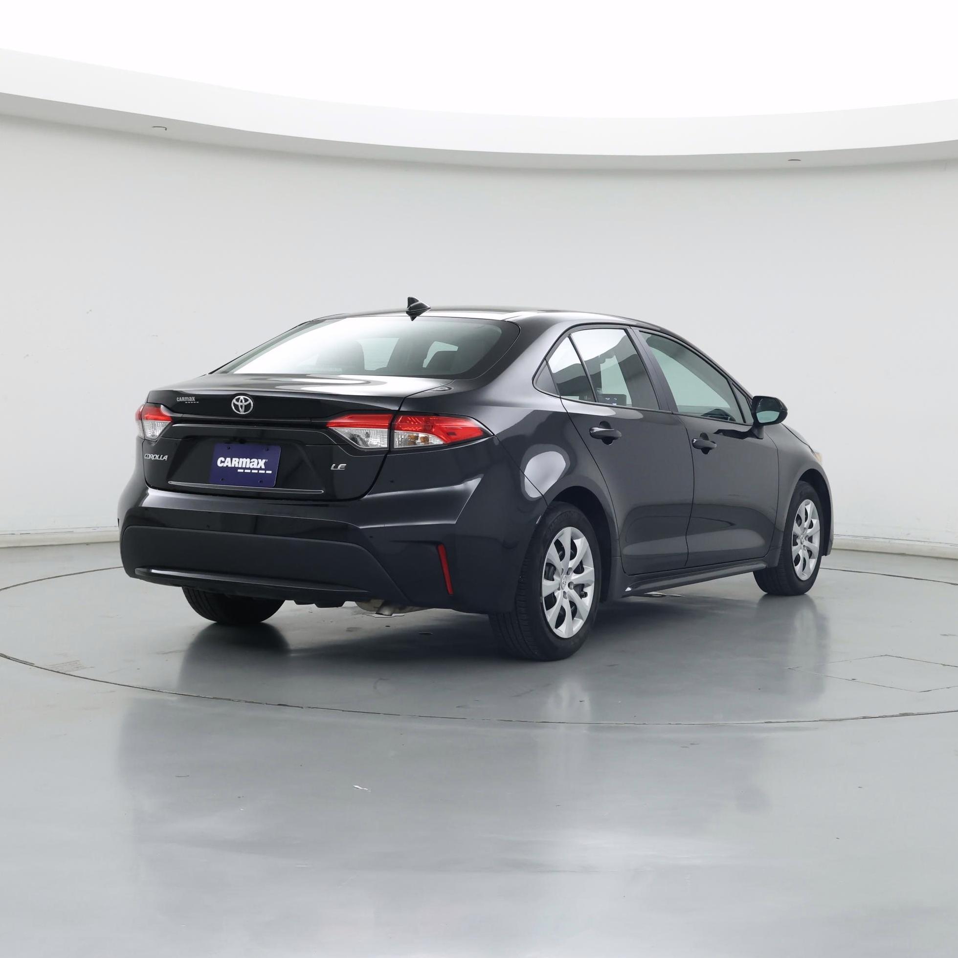 Thumbnail: 2022 Toyota Corolla - 8