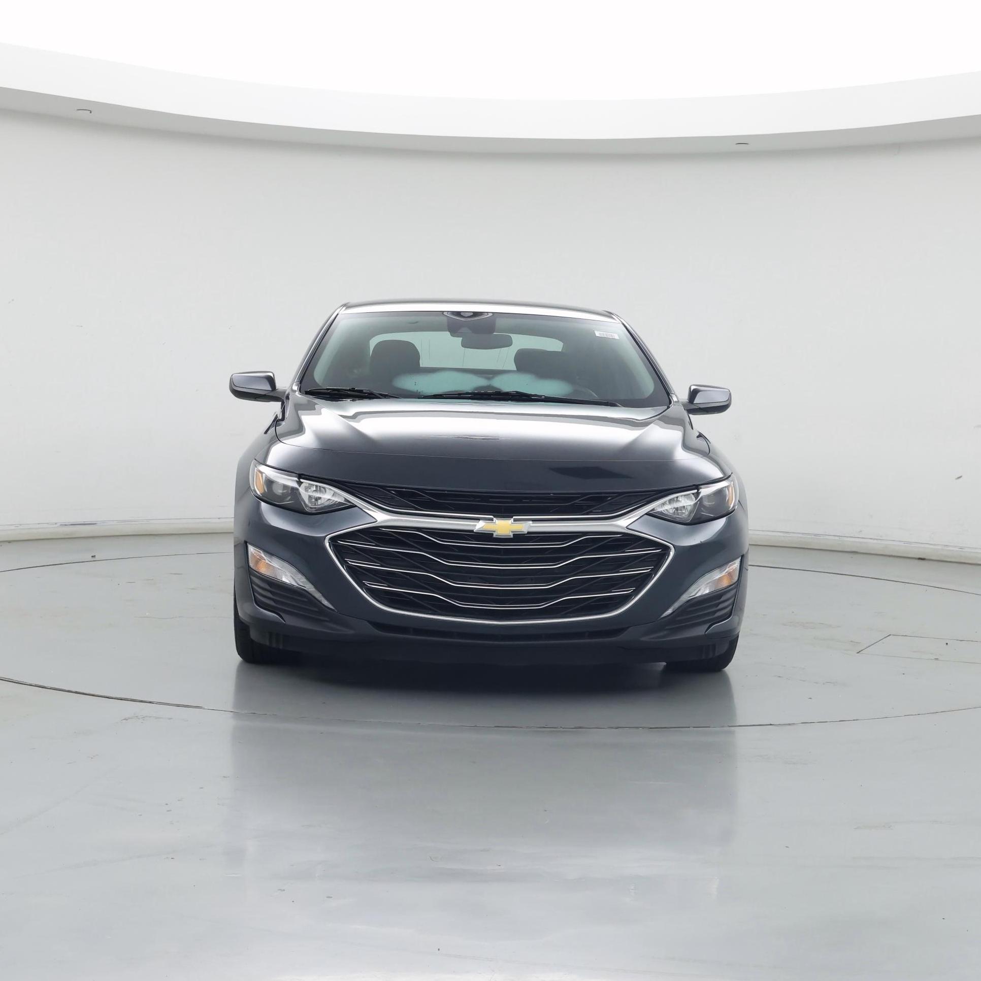 Thumbnail: 2021 Chevrolet Malibu - 5