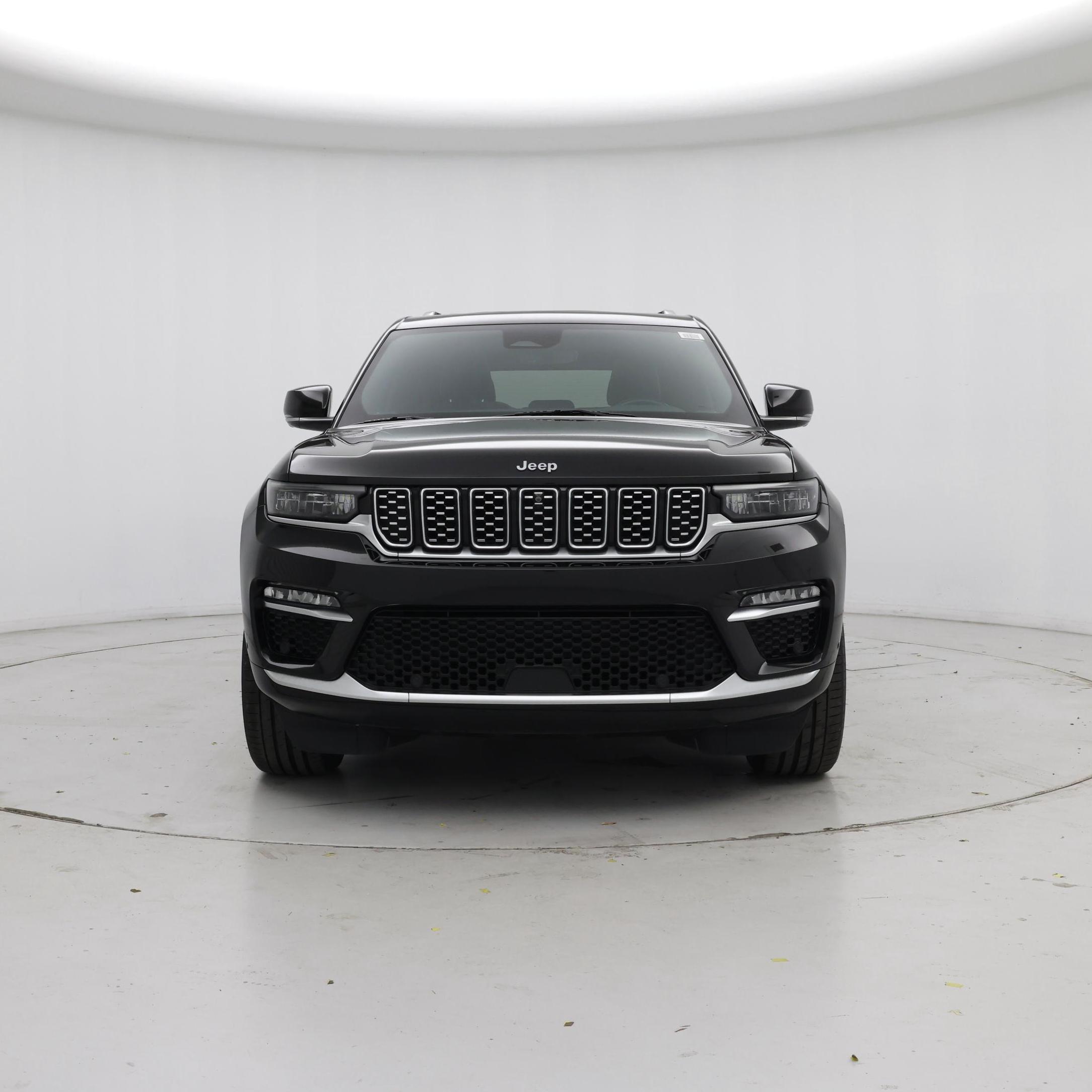 Thumbnail: 2022 Jeep Grand Cherokee - 5