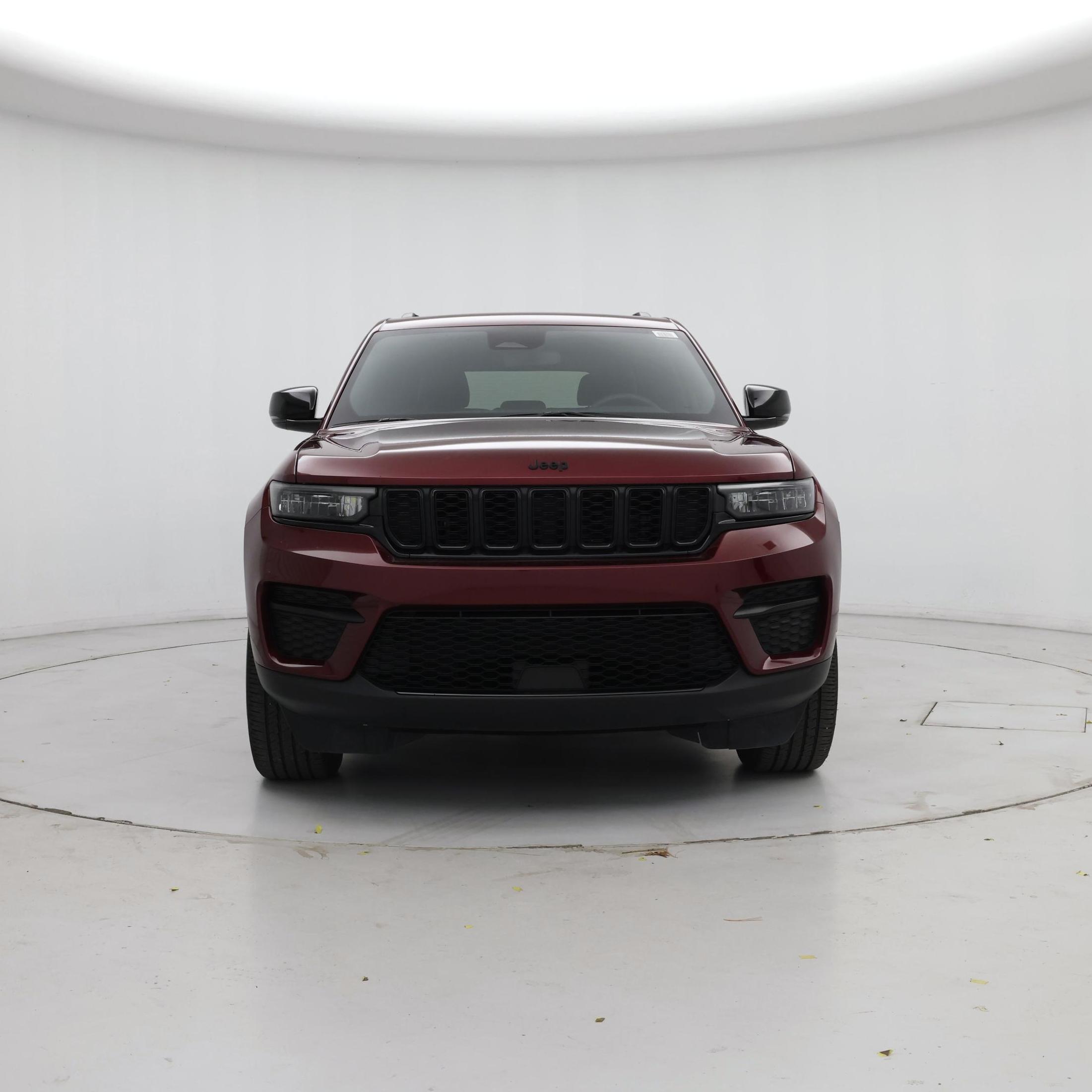 Thumbnail: 2023 Jeep Grand Cherokee - 5