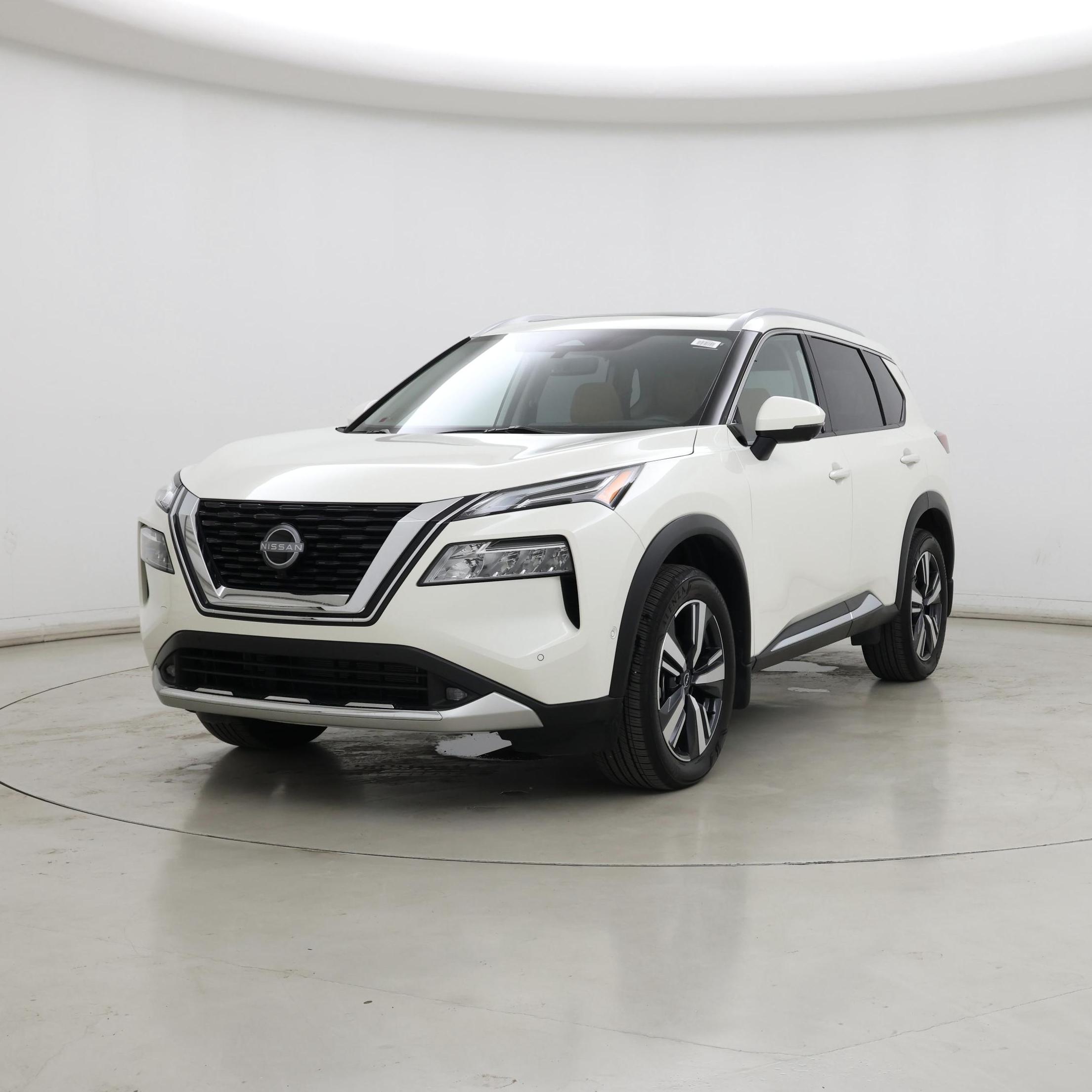 Thumbnail: 2022 Nissan Rogue - 4
